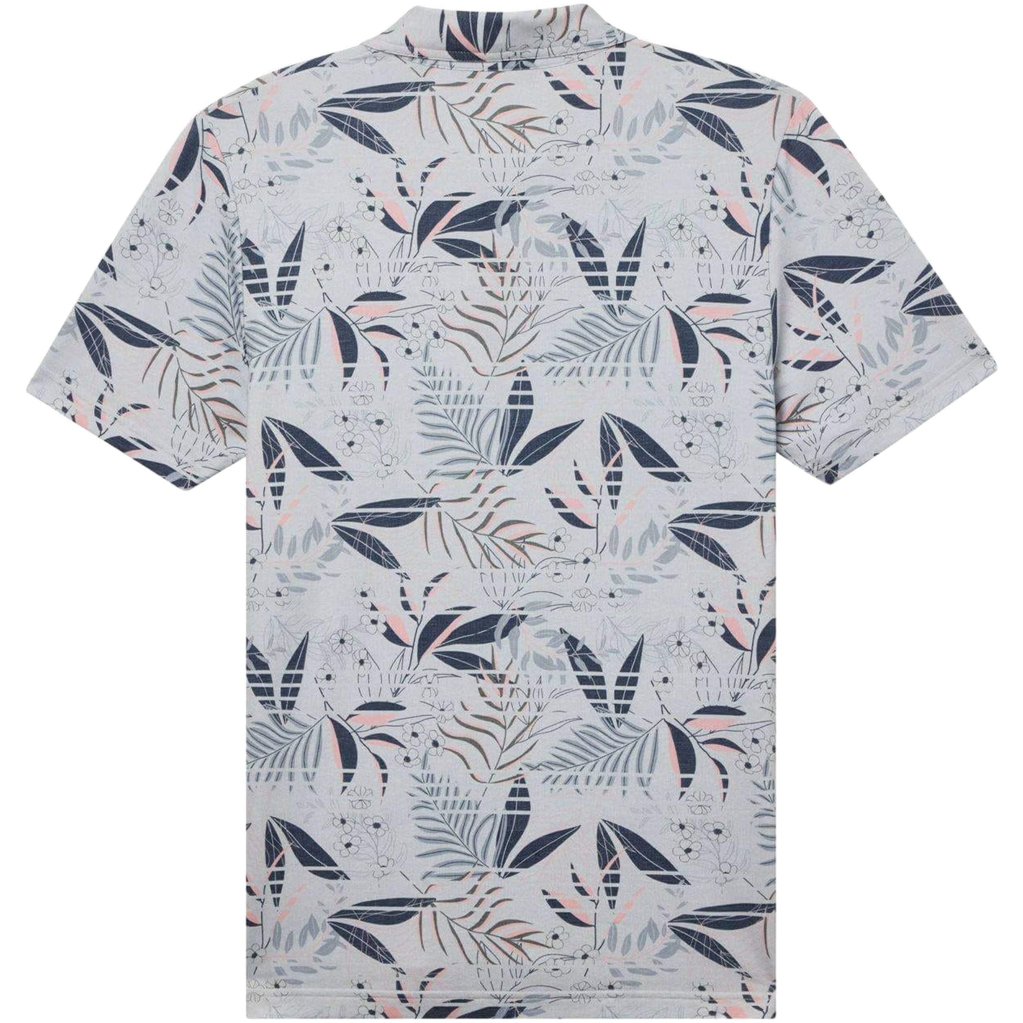 Polo Travis Mathew Rip Current pour homme