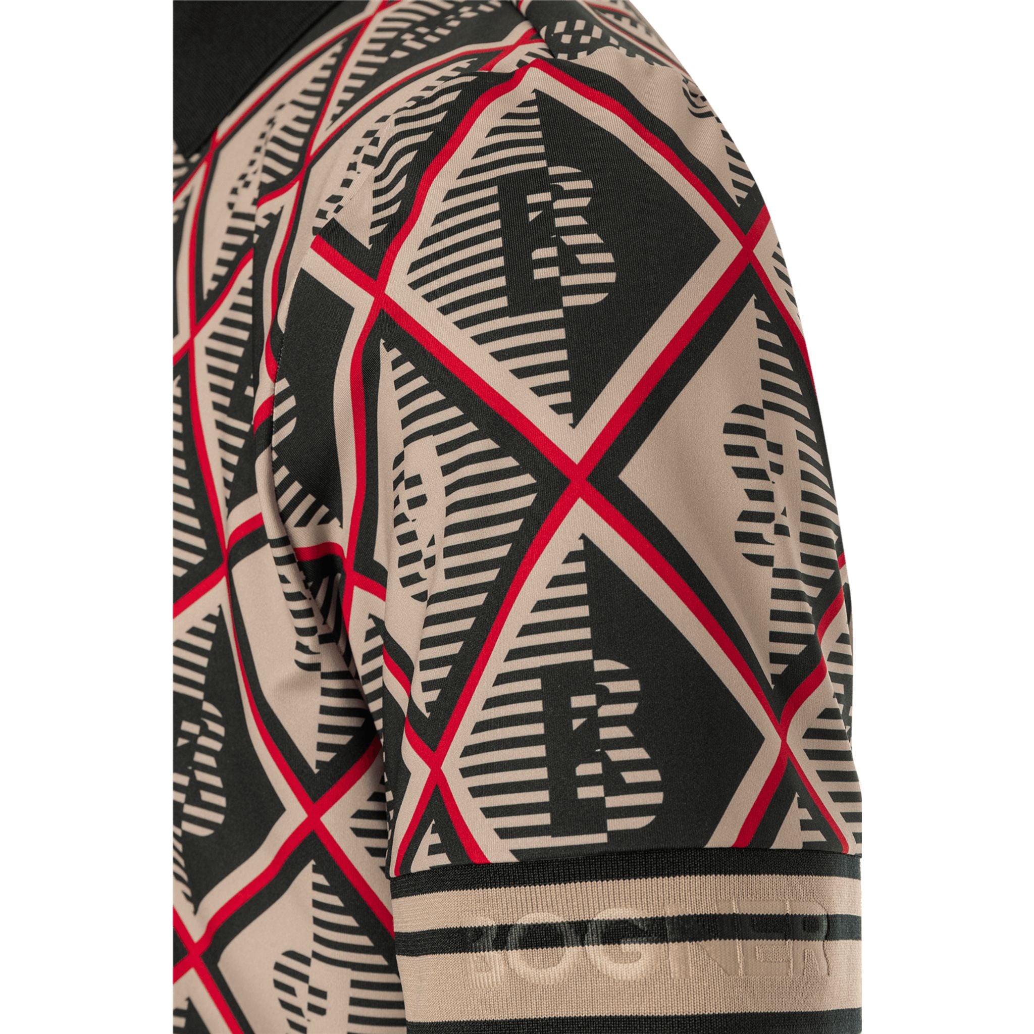 Polo Bogner Ron pour homme