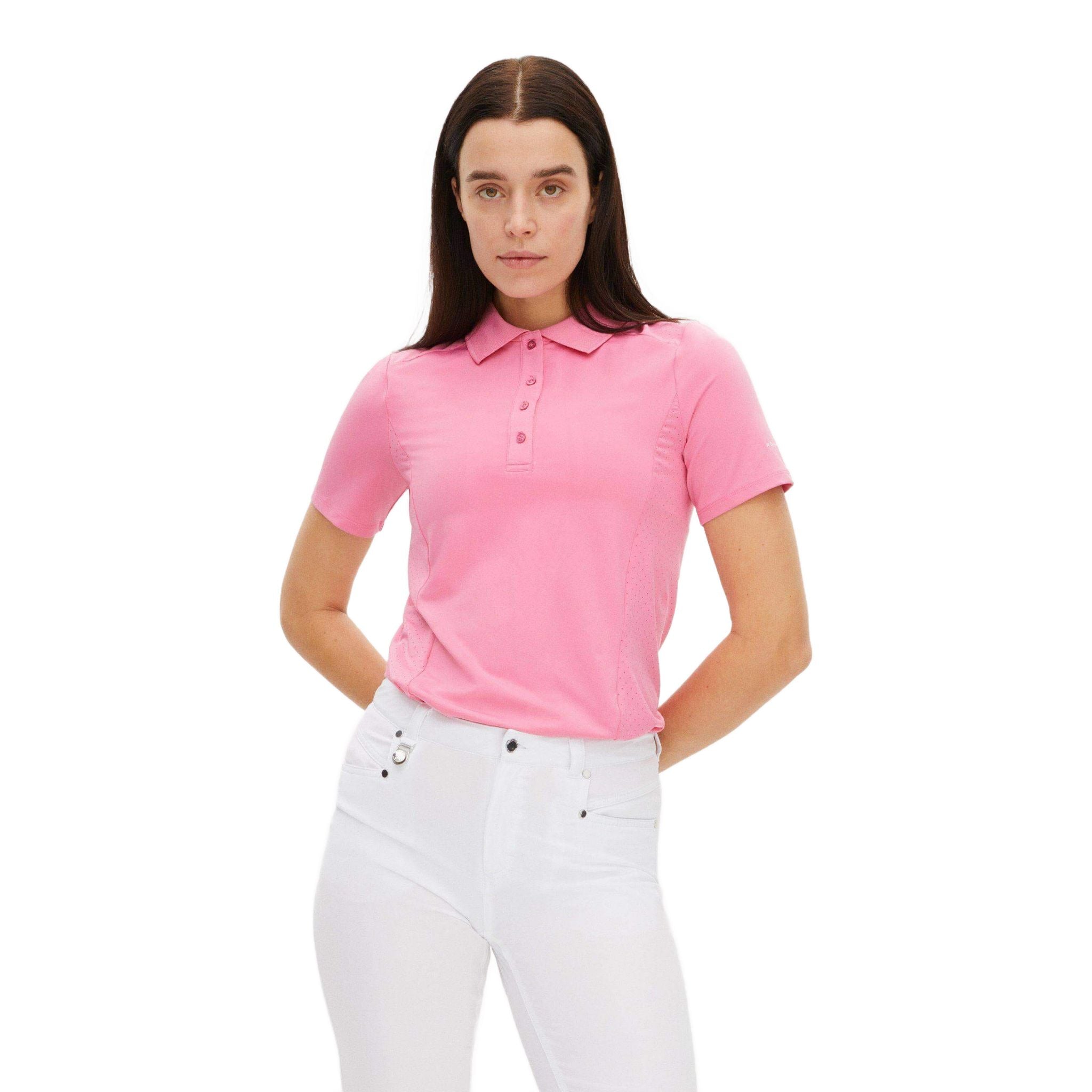Röhnisch Polo Rumie Femme