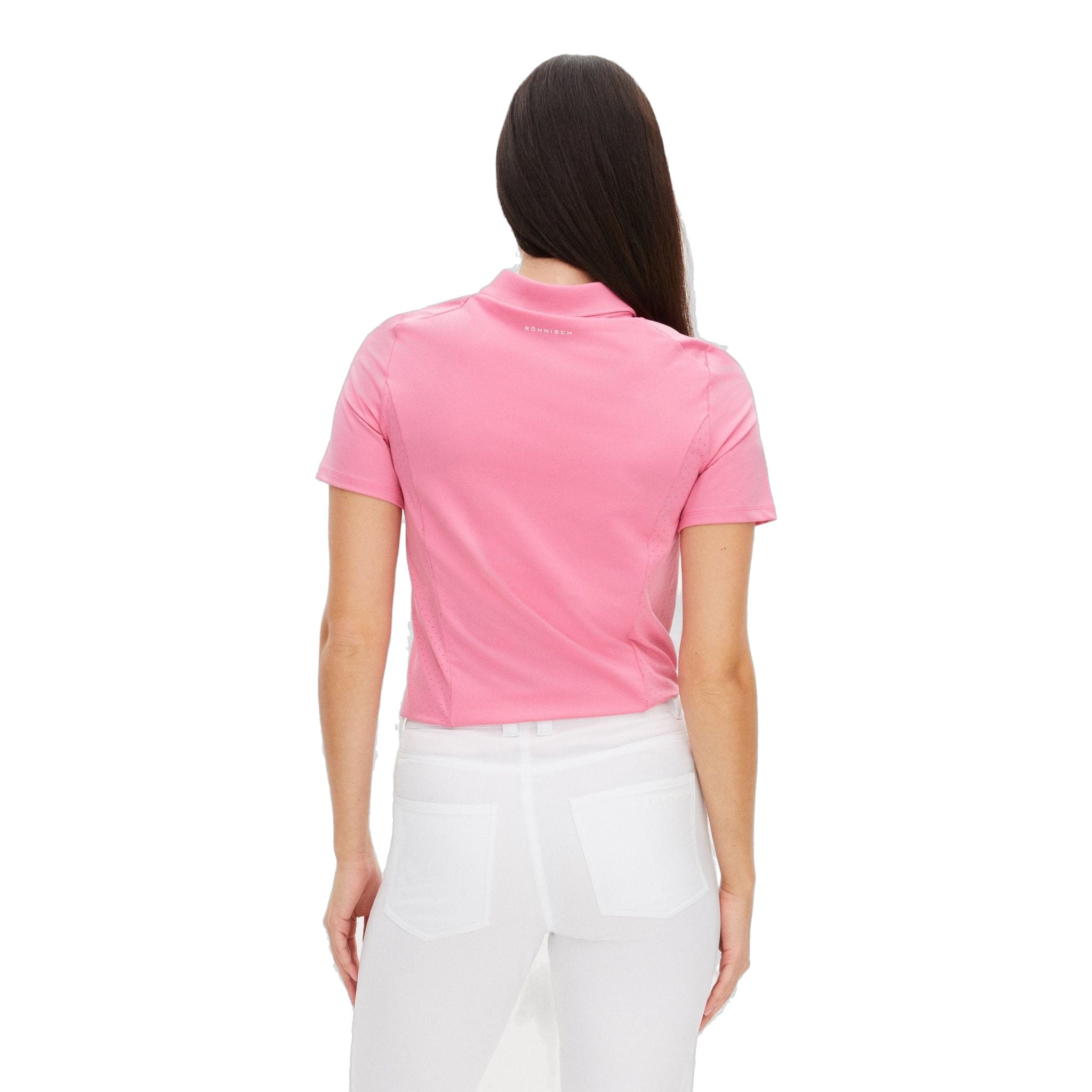 Röhnisch Polo Rumie Femme