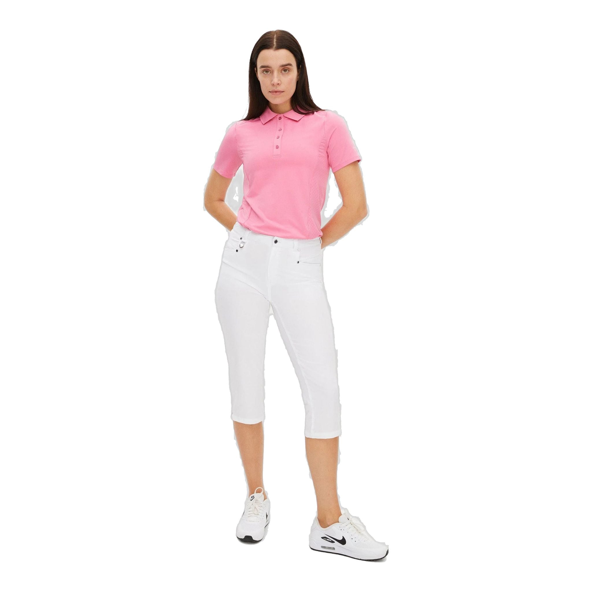 Röhnisch Polo Rumie Femme