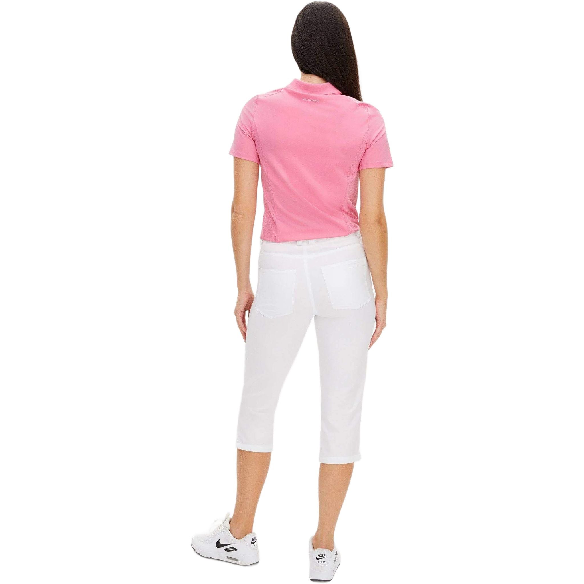 Röhnisch Polo Rumie Femme