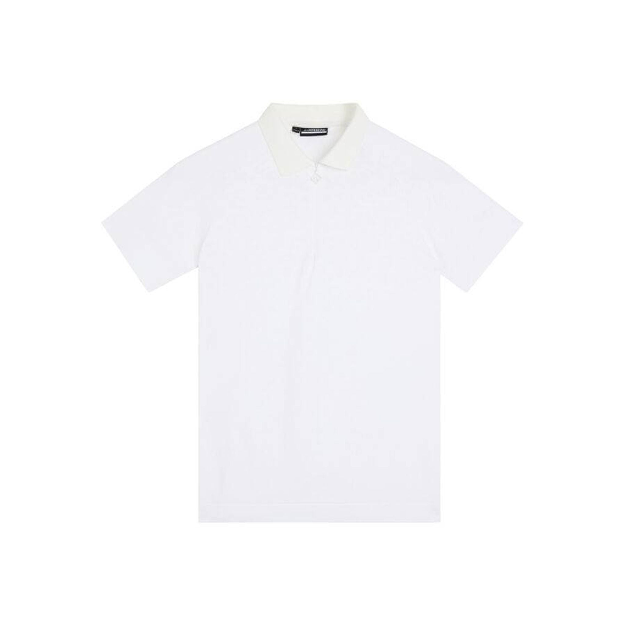 Polo sans coutures J. Lindeberg Sadine pour femme