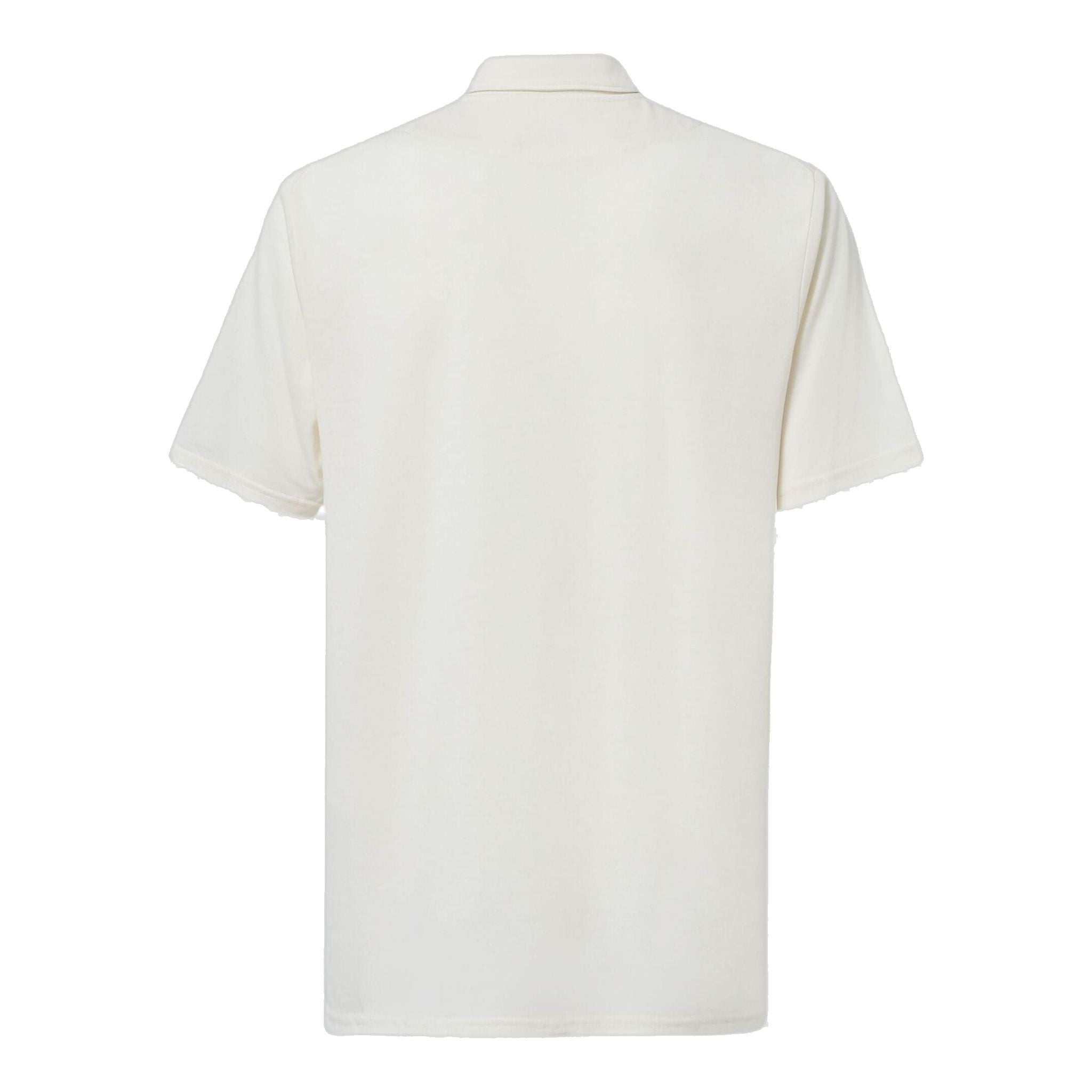 Polo de golf Oakley à imprimé sable pour homme