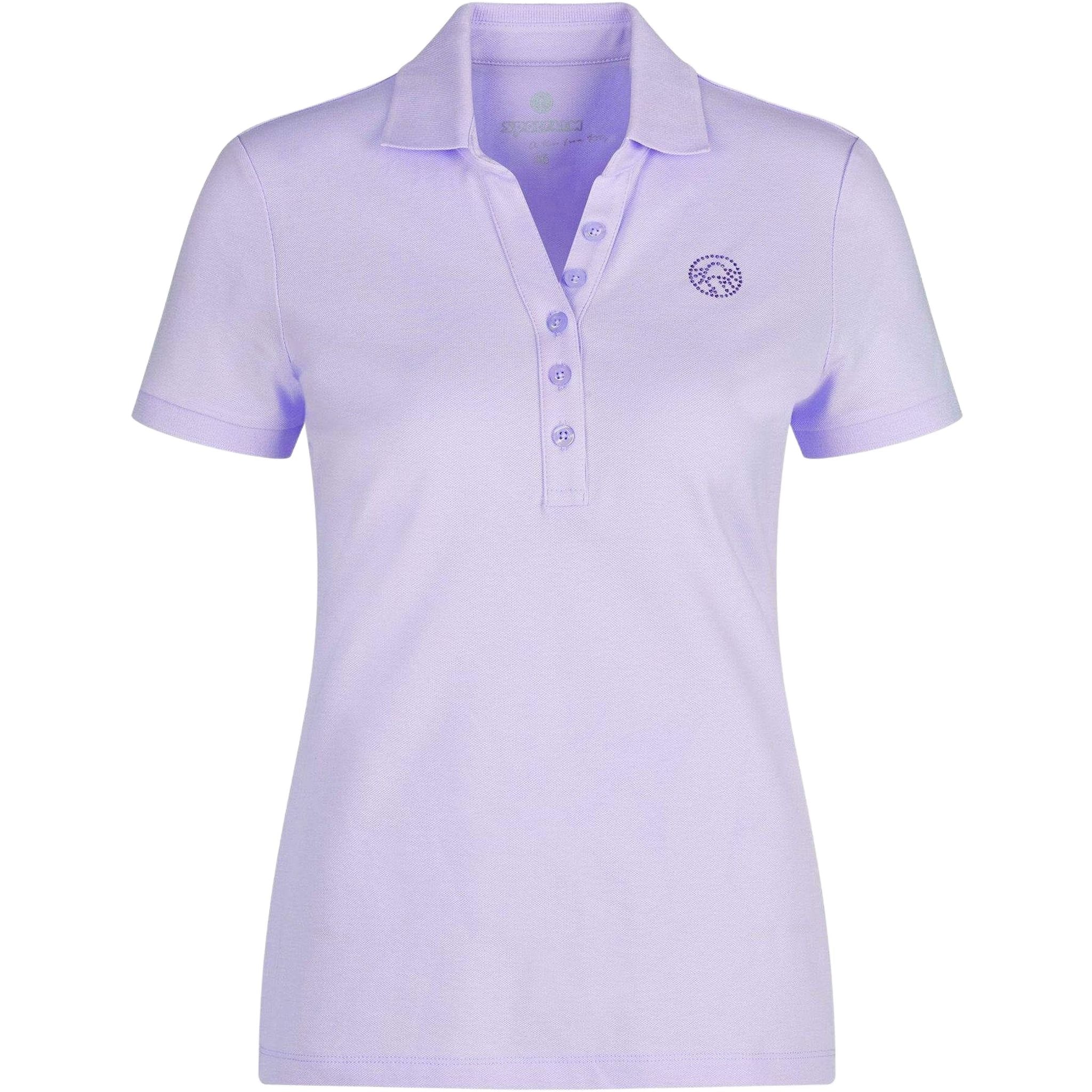 Polo de golf pour femmes Sportalm