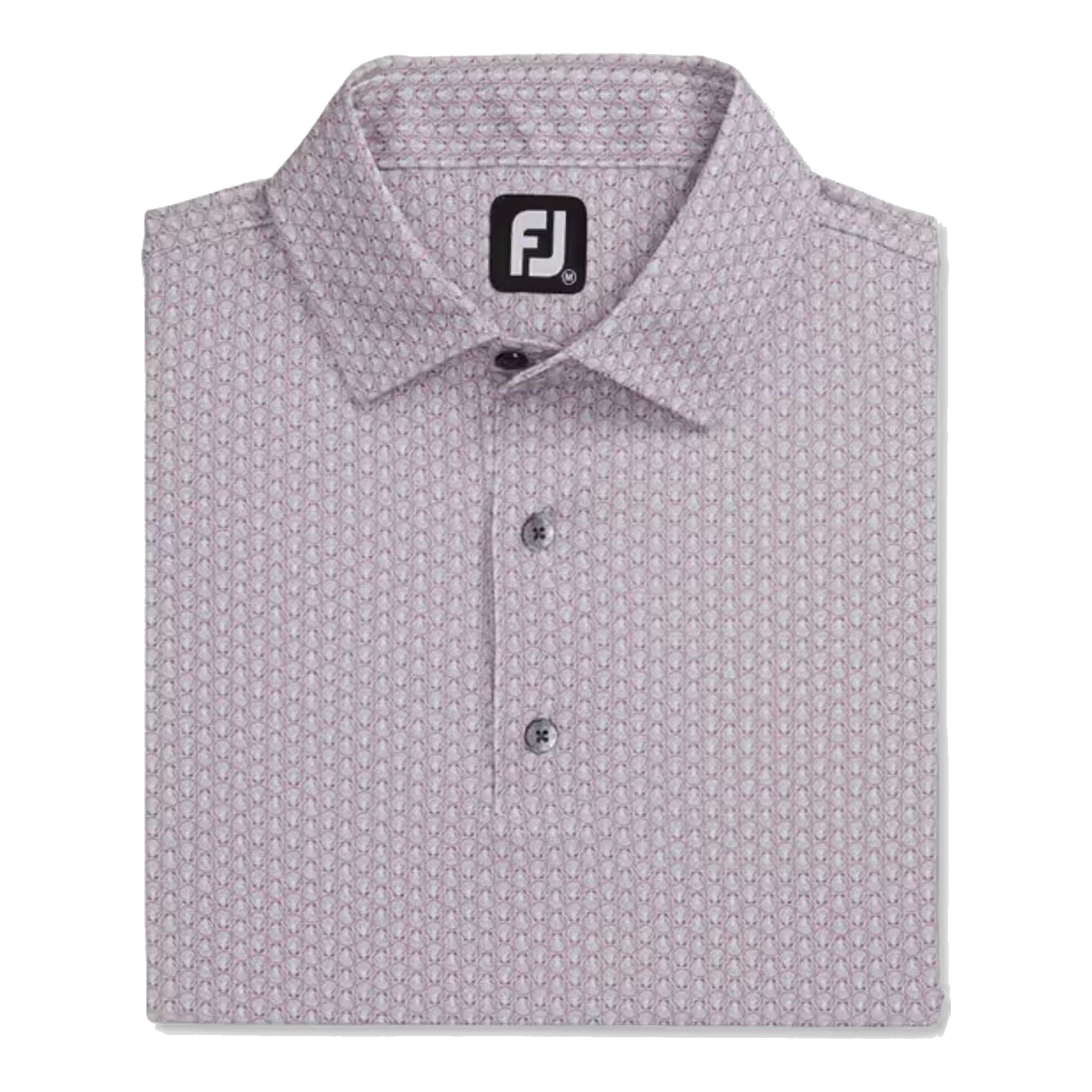 Polo Footjoy Shell Foulard Lisle pour homme