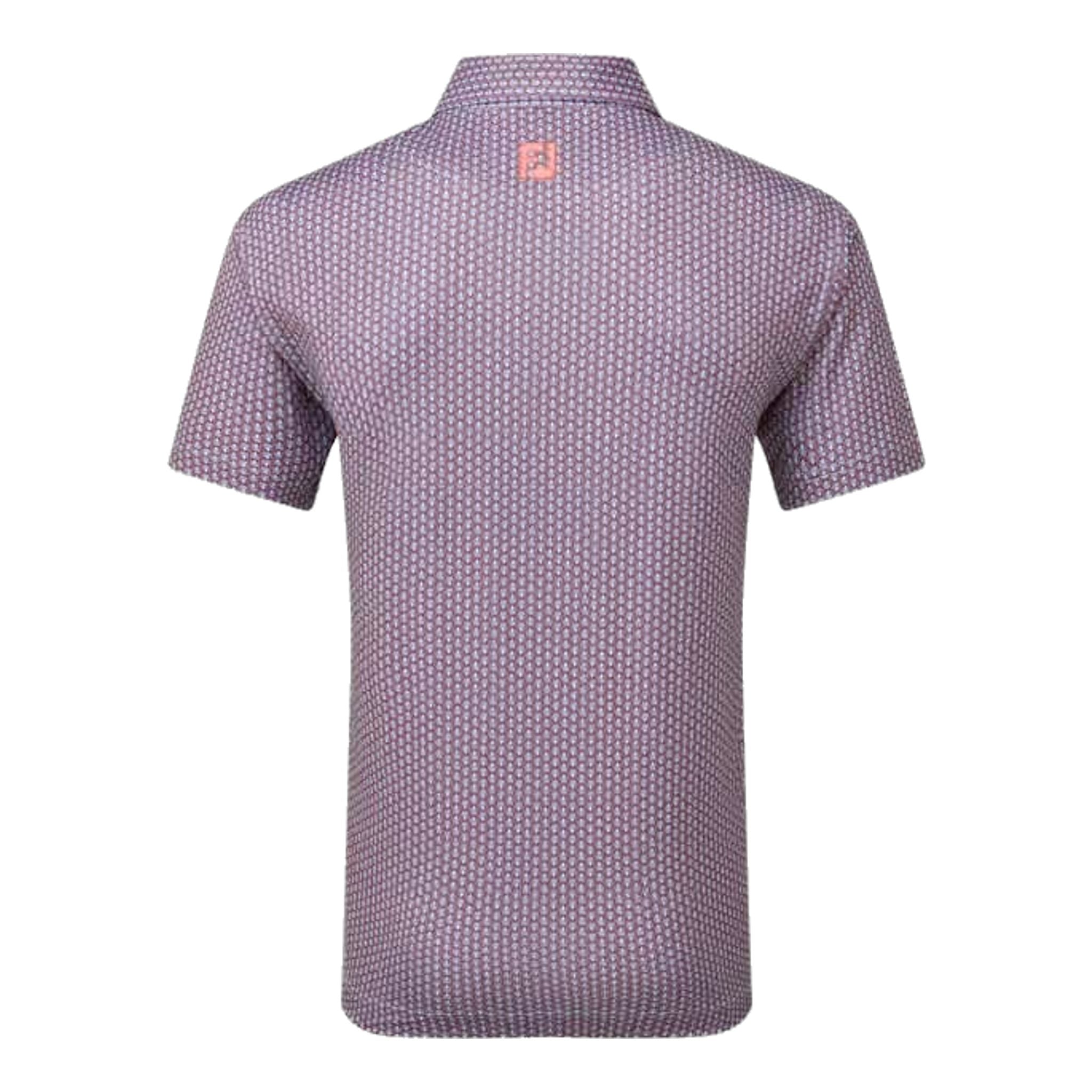 Polo Footjoy Shell Foulard Lisle pour homme