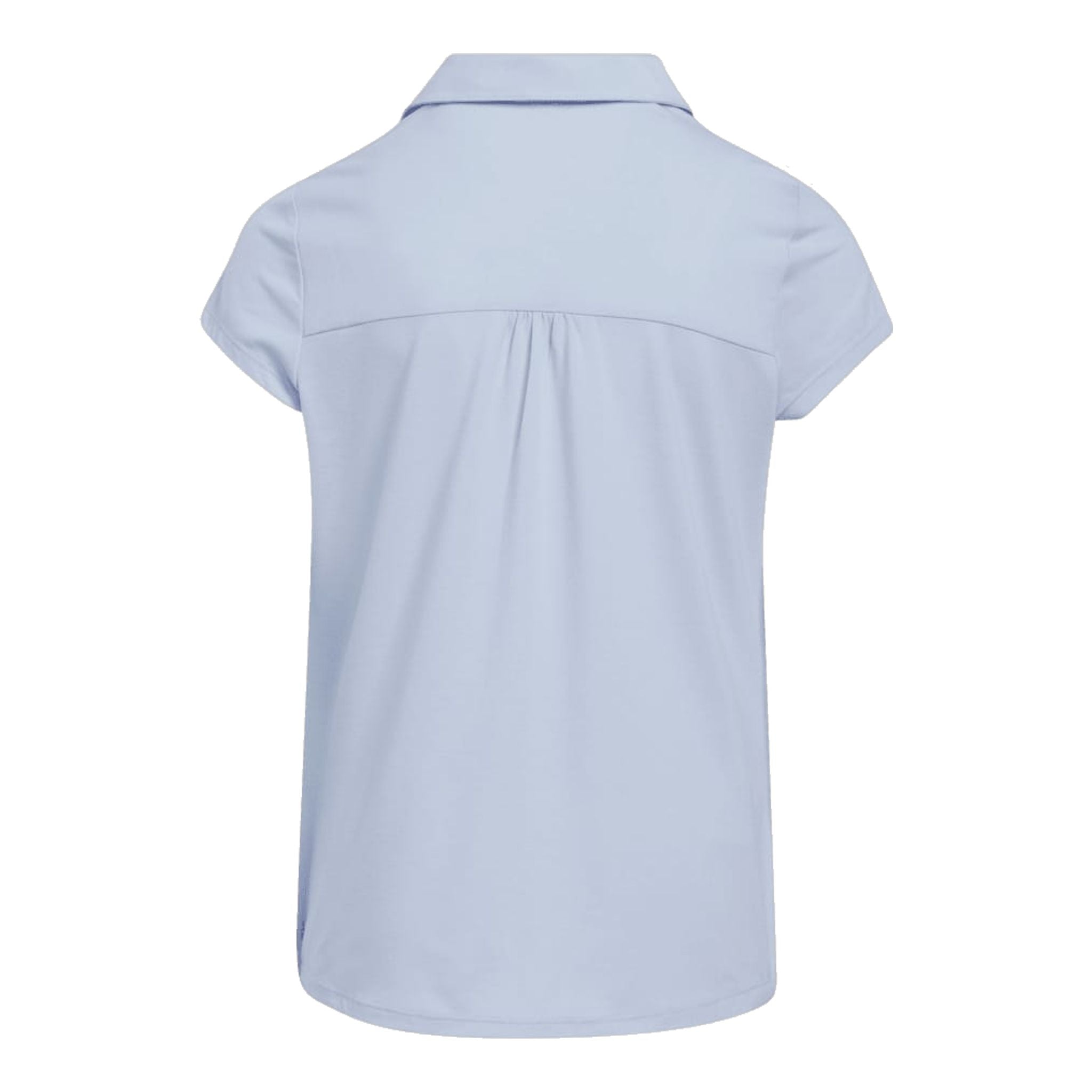 Polo Adidas uni junior pour femme