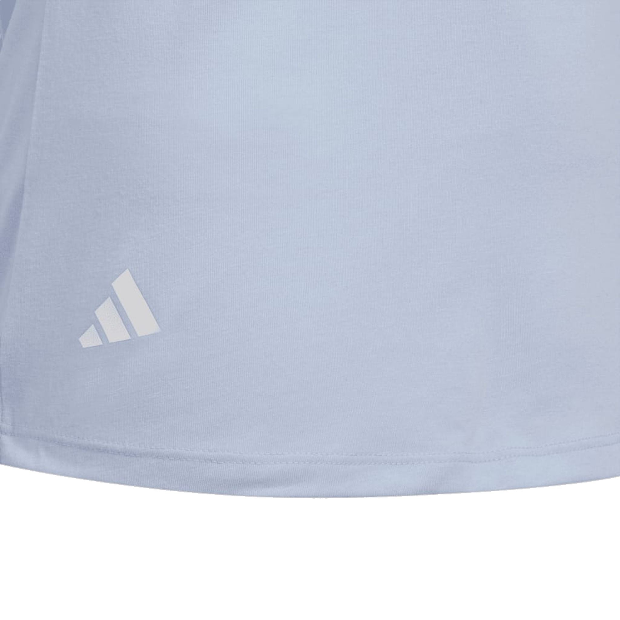Polo Adidas uni junior pour femme
