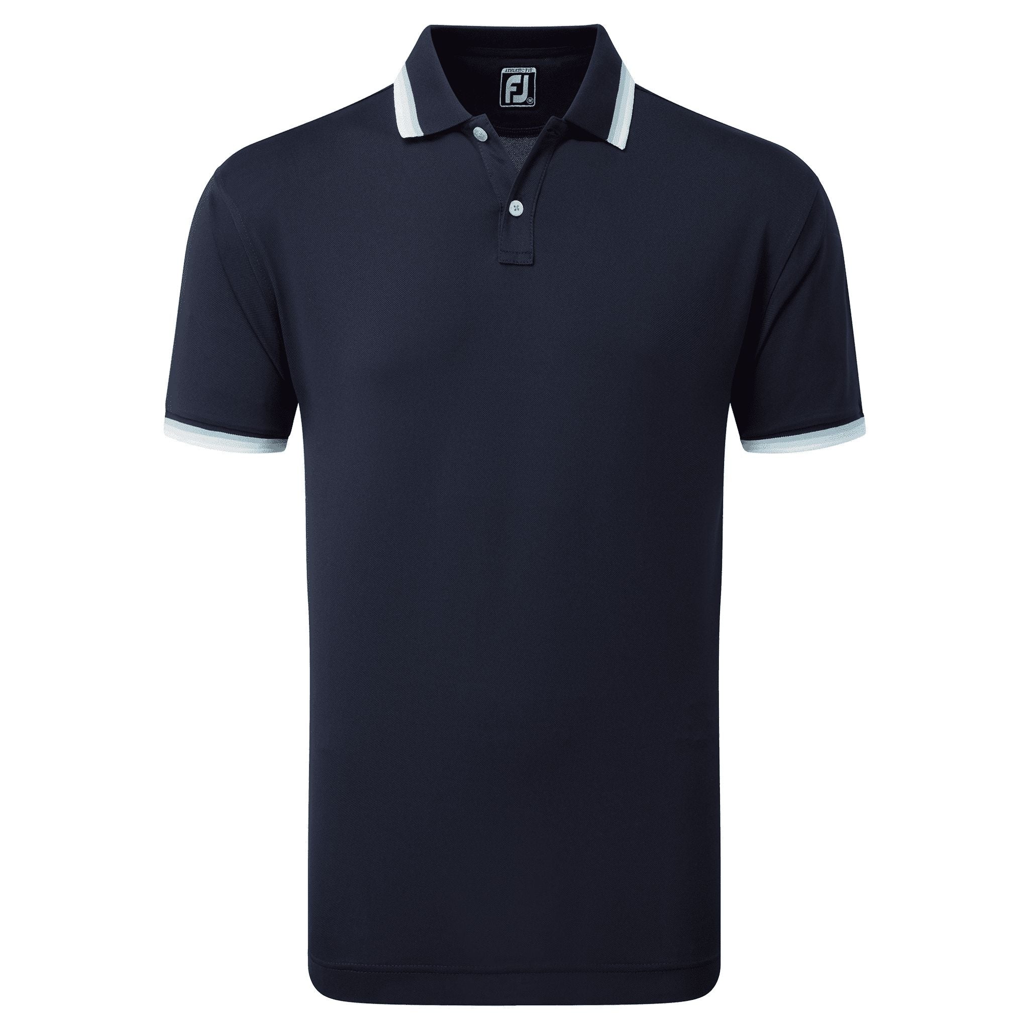 Polo Footjoy Solid Trim pour homme