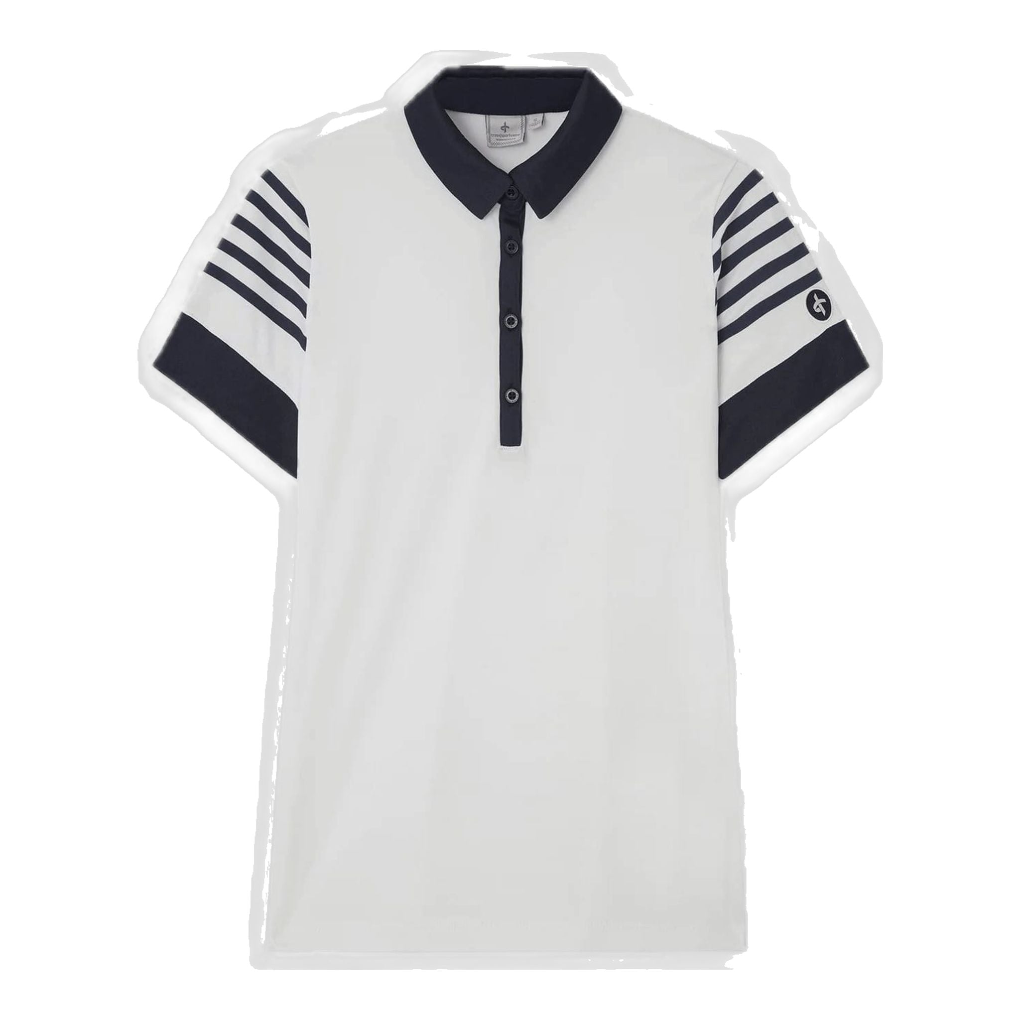 Polo de sport Cross Sportswear pour femme