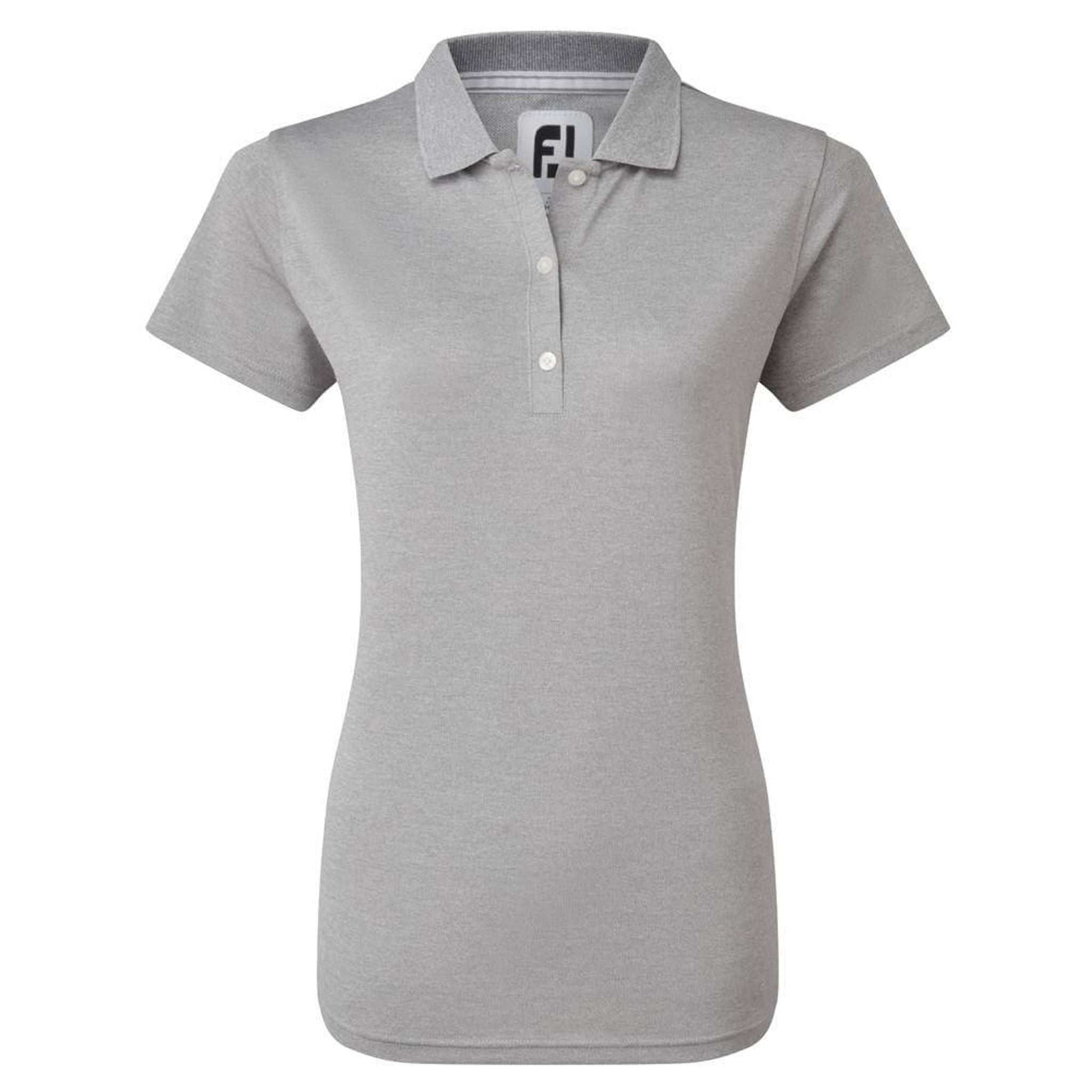 Chemise Footjoy Piq pour femmes