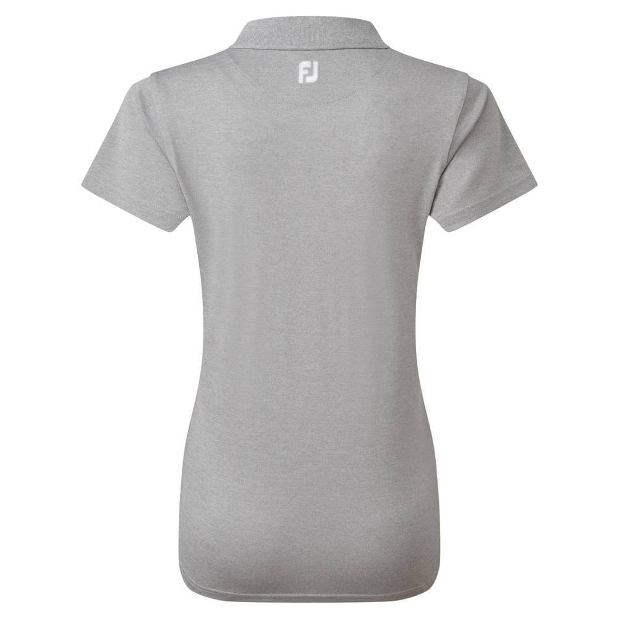 Chemise Footjoy Piq pour femmes