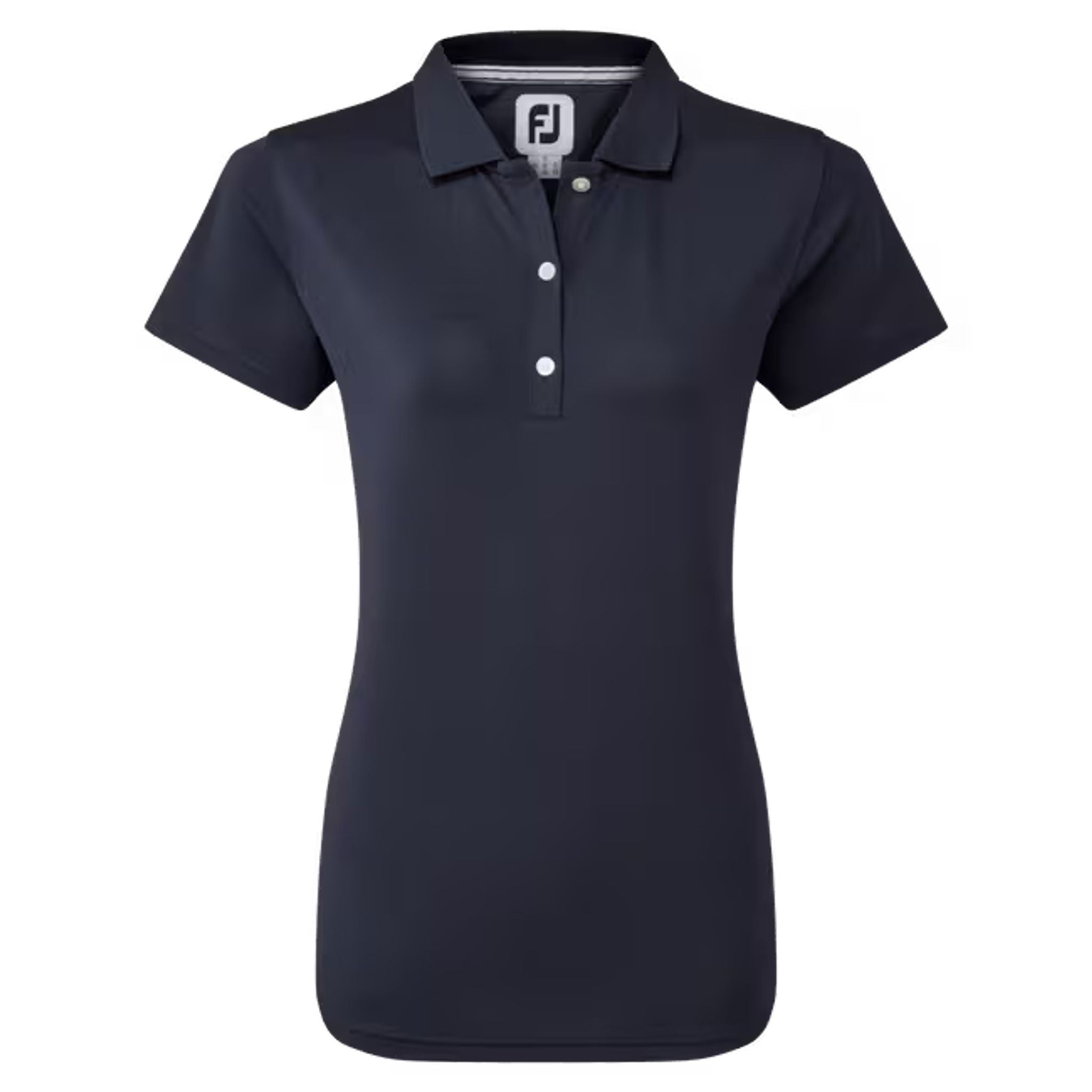 Chemise Footjoy Piq pour femmes