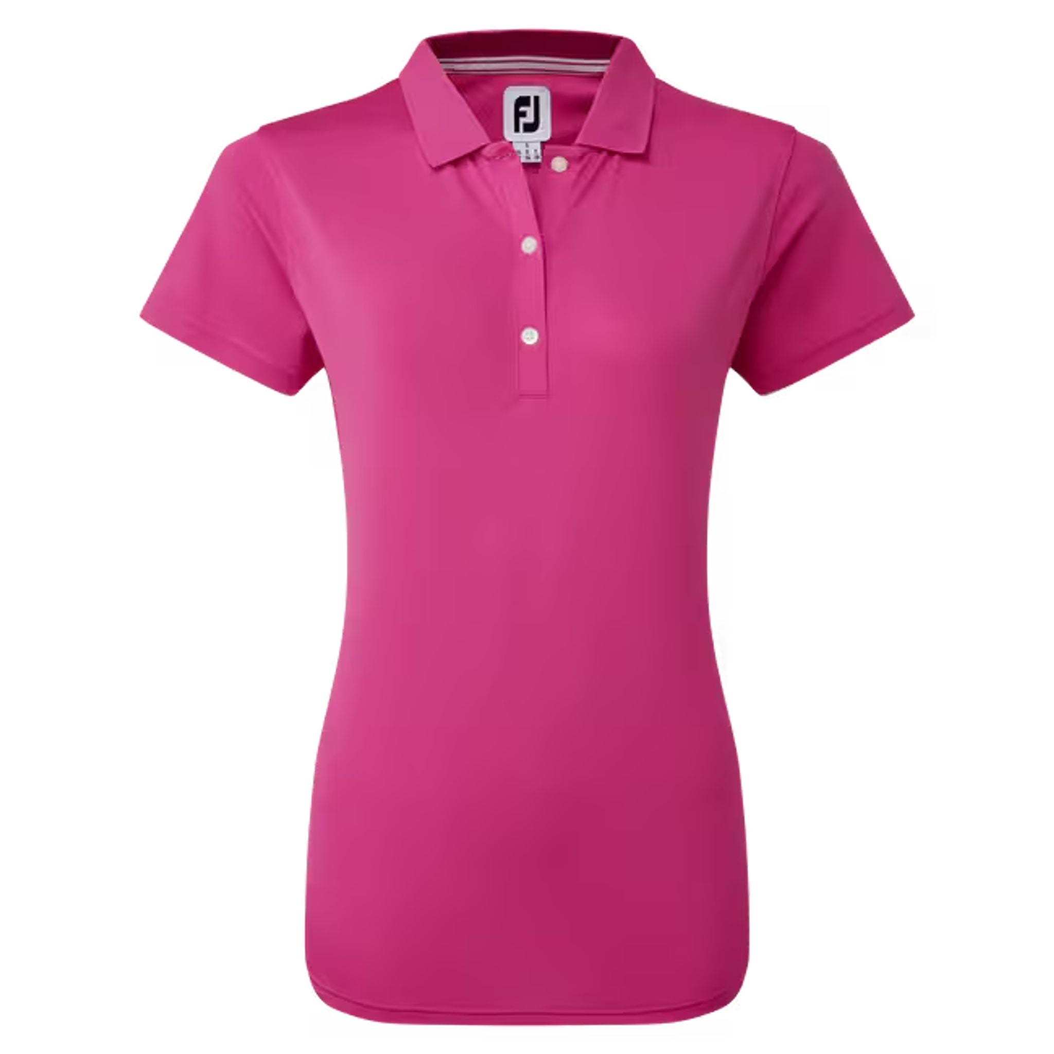 Chemise Footjoy Piq pour femmes
