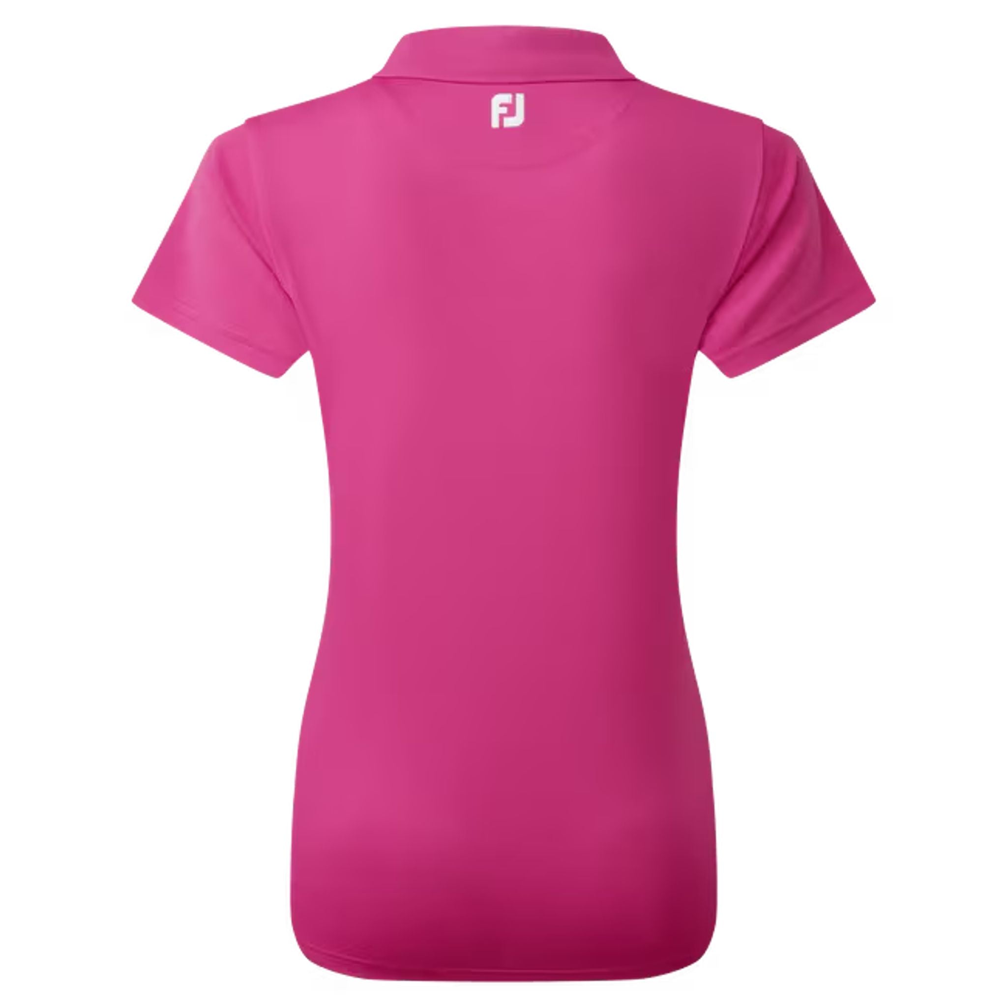 Chemise Footjoy Piq pour femmes