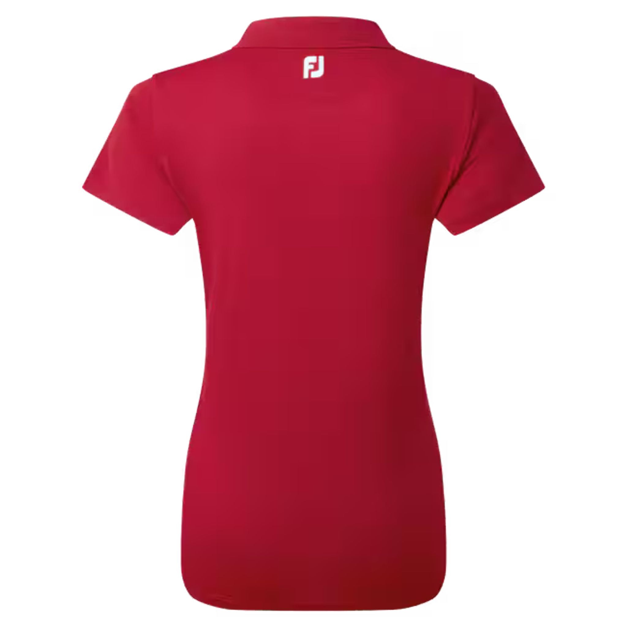 Chemise Footjoy Piq pour femmes