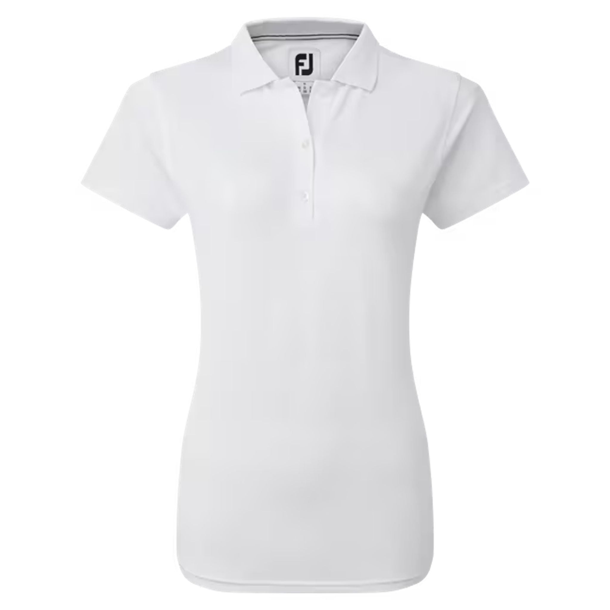 Chemise Footjoy Piq pour femmes
