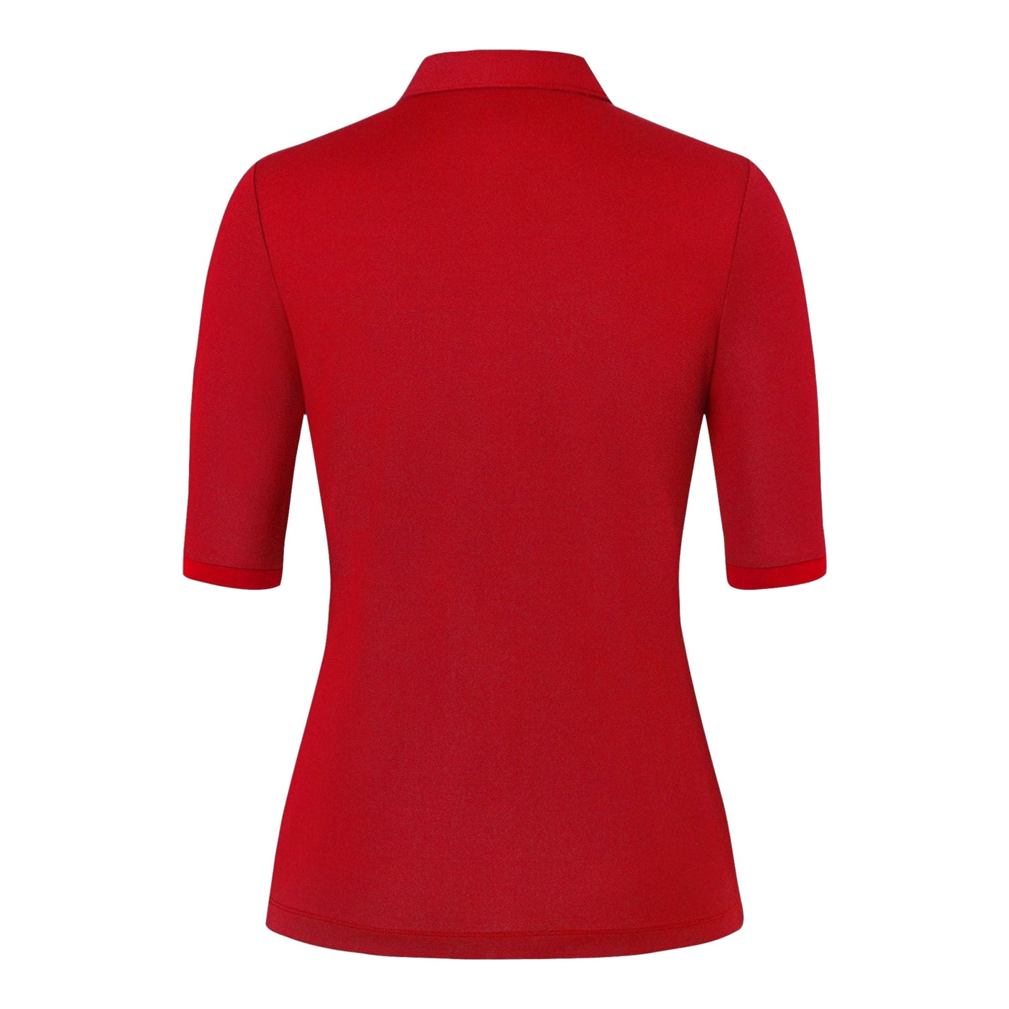 Polo femme Bogner Tammy-S