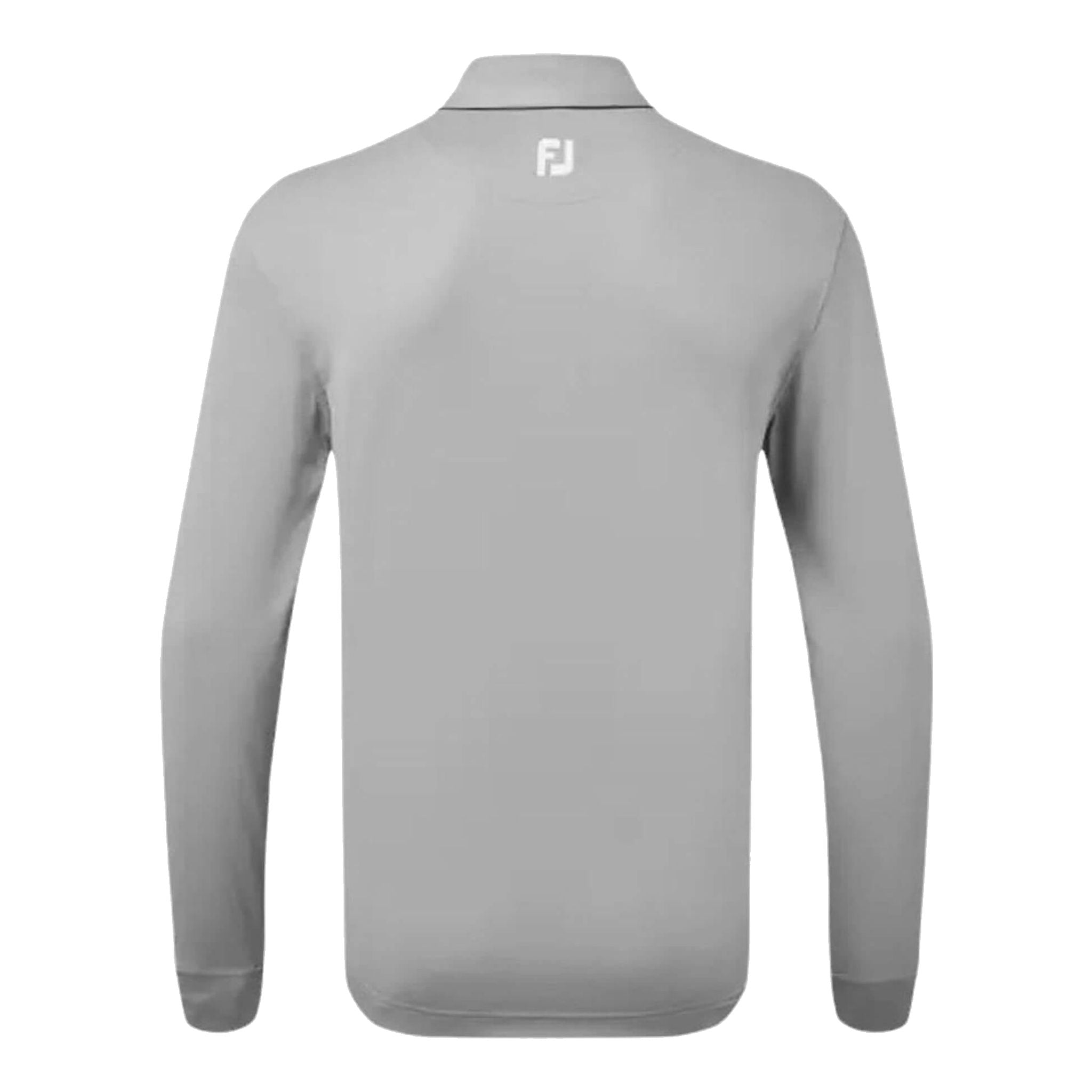 Polo à manches longues Footjoy Thermolite pour homme