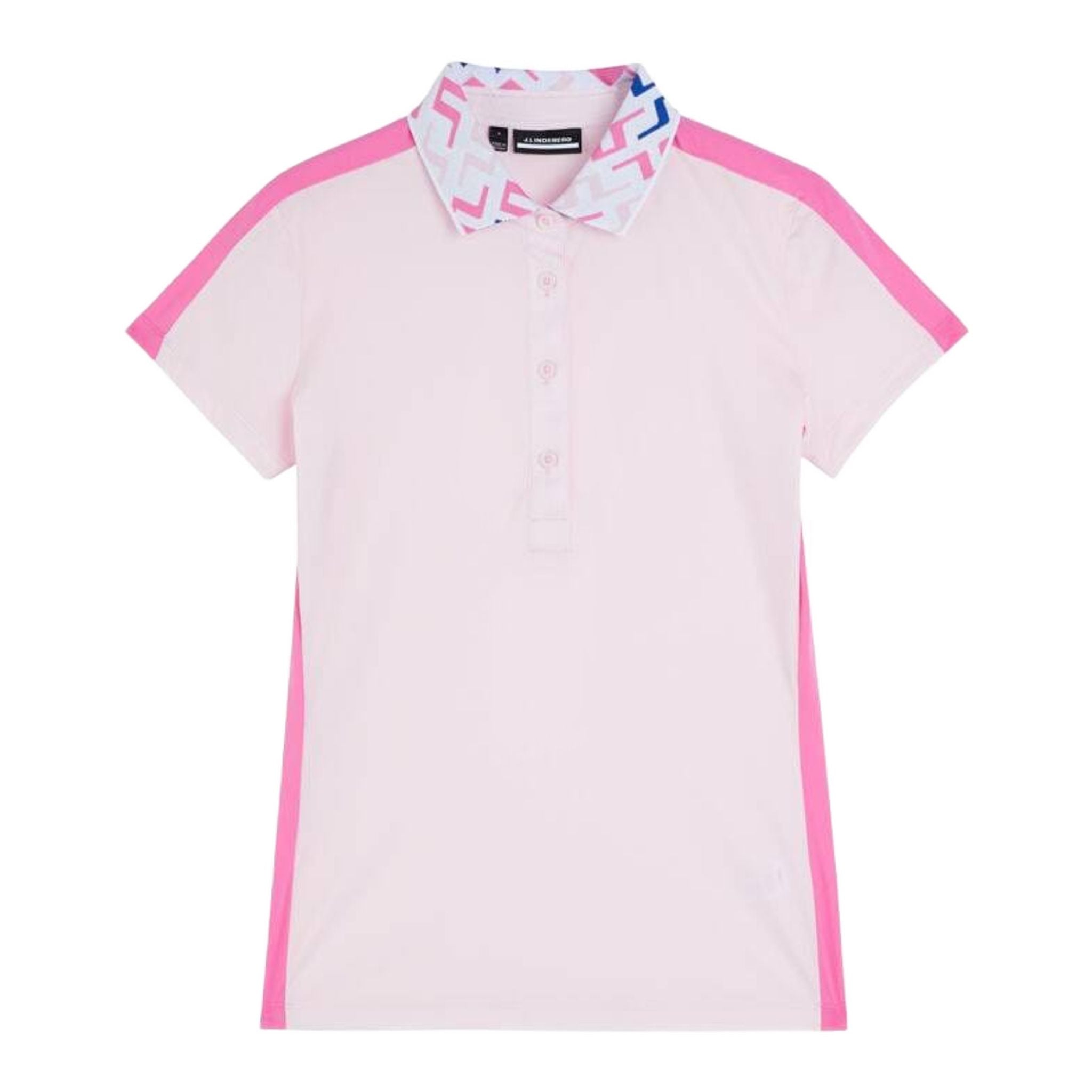 J. Lindeberg Tilda polo femme