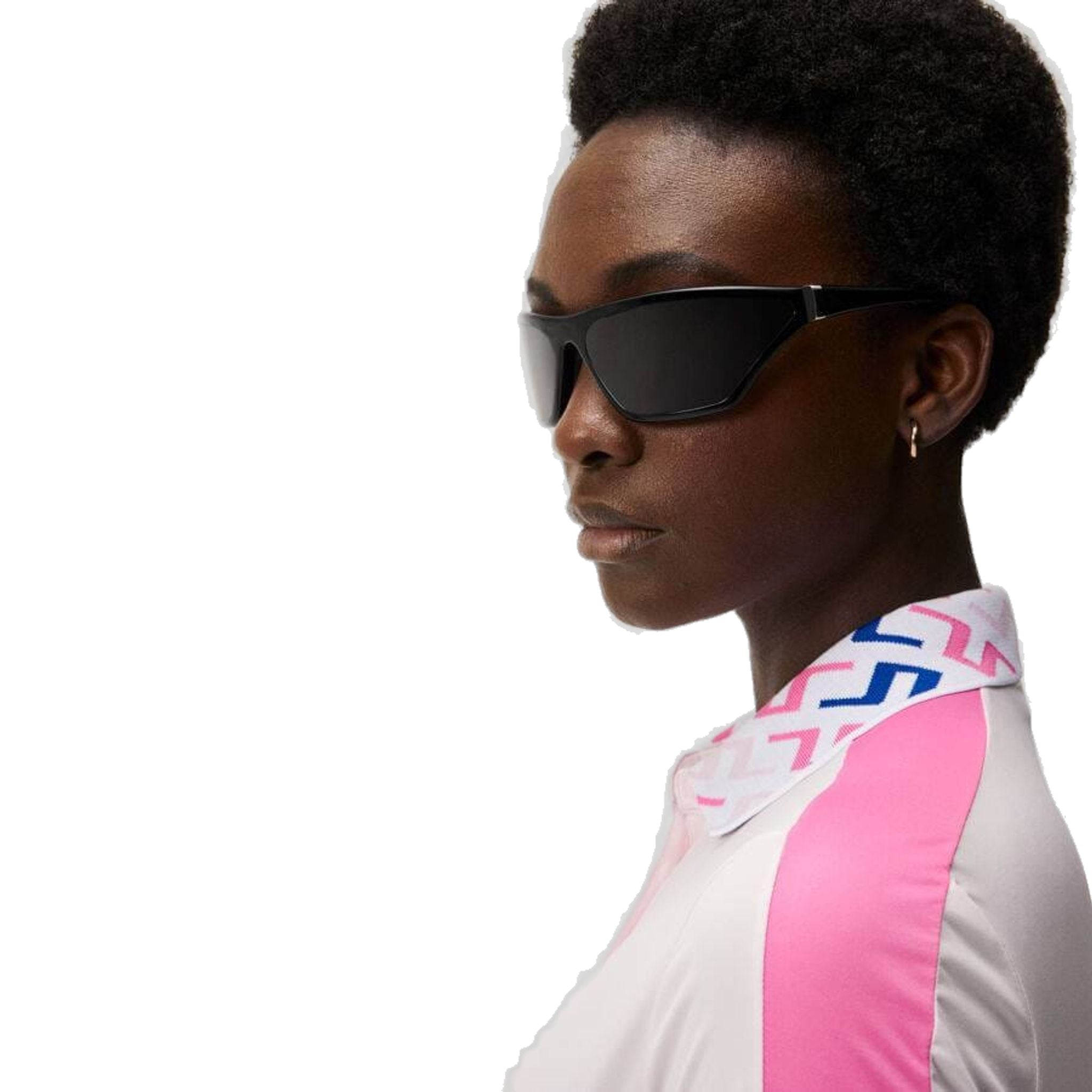 J. Lindeberg Tilda polo femme