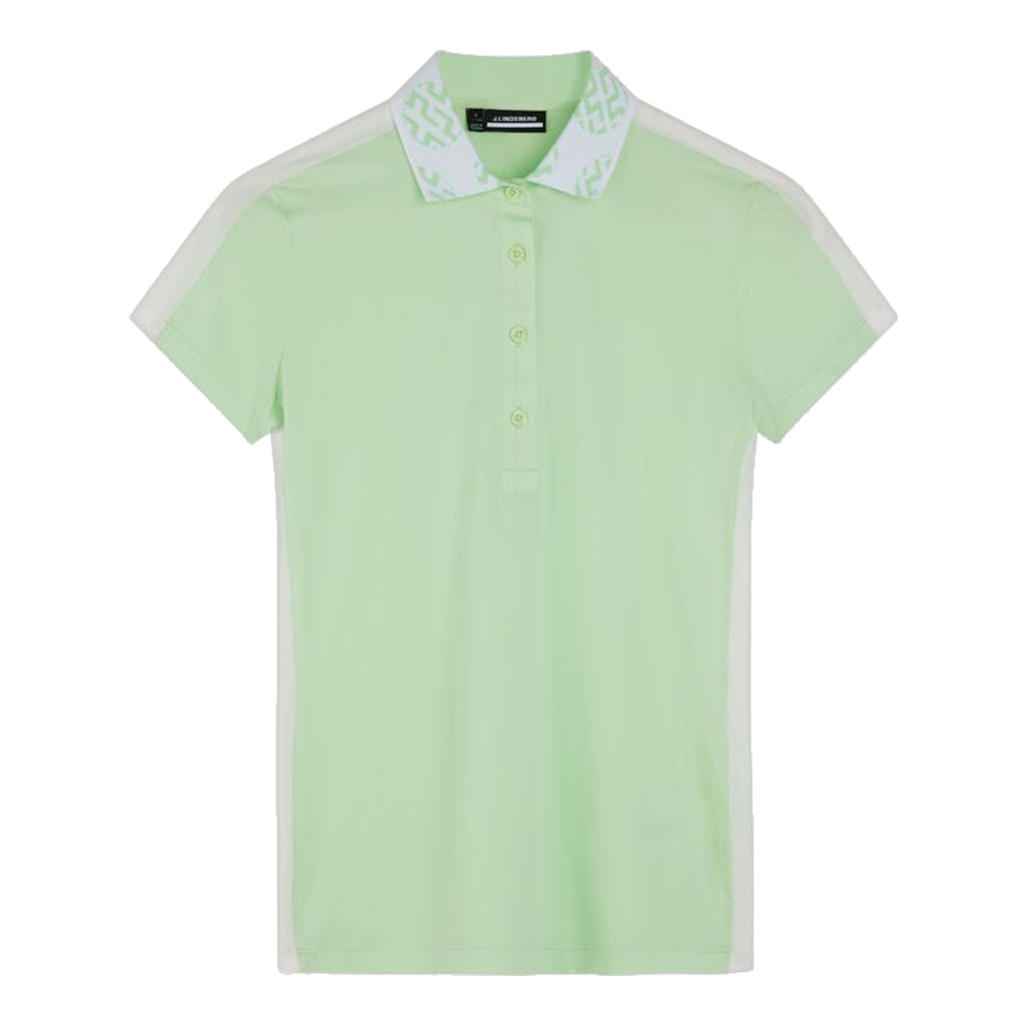 J. Lindeberg Tilly polo femme