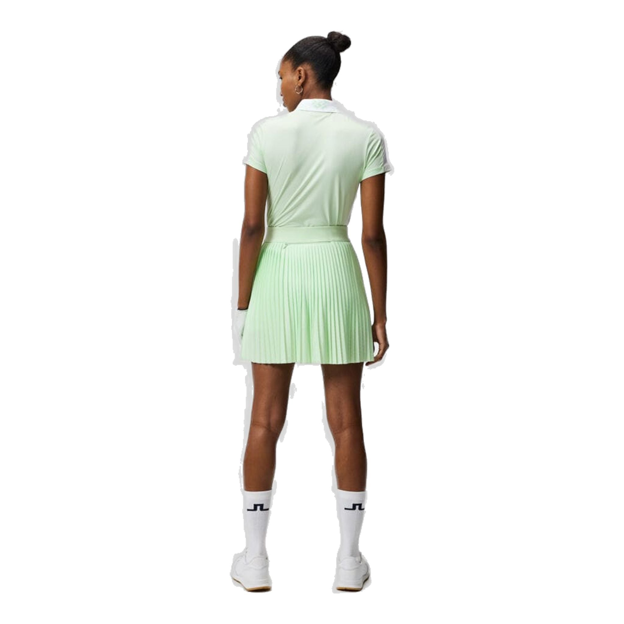 J. Lindeberg Tilly polo femme