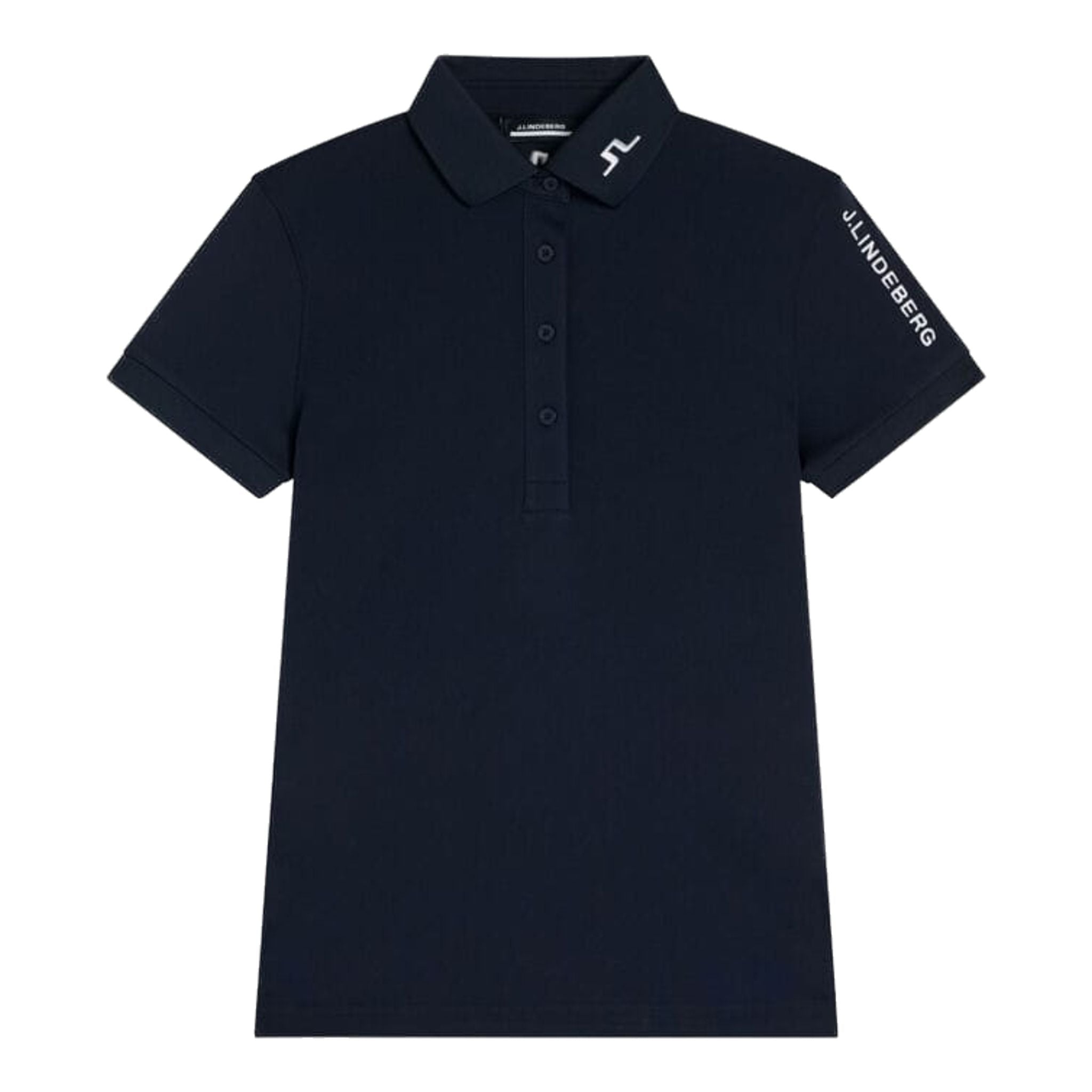 Polo J. Lindeberg Tour Tech pour femme