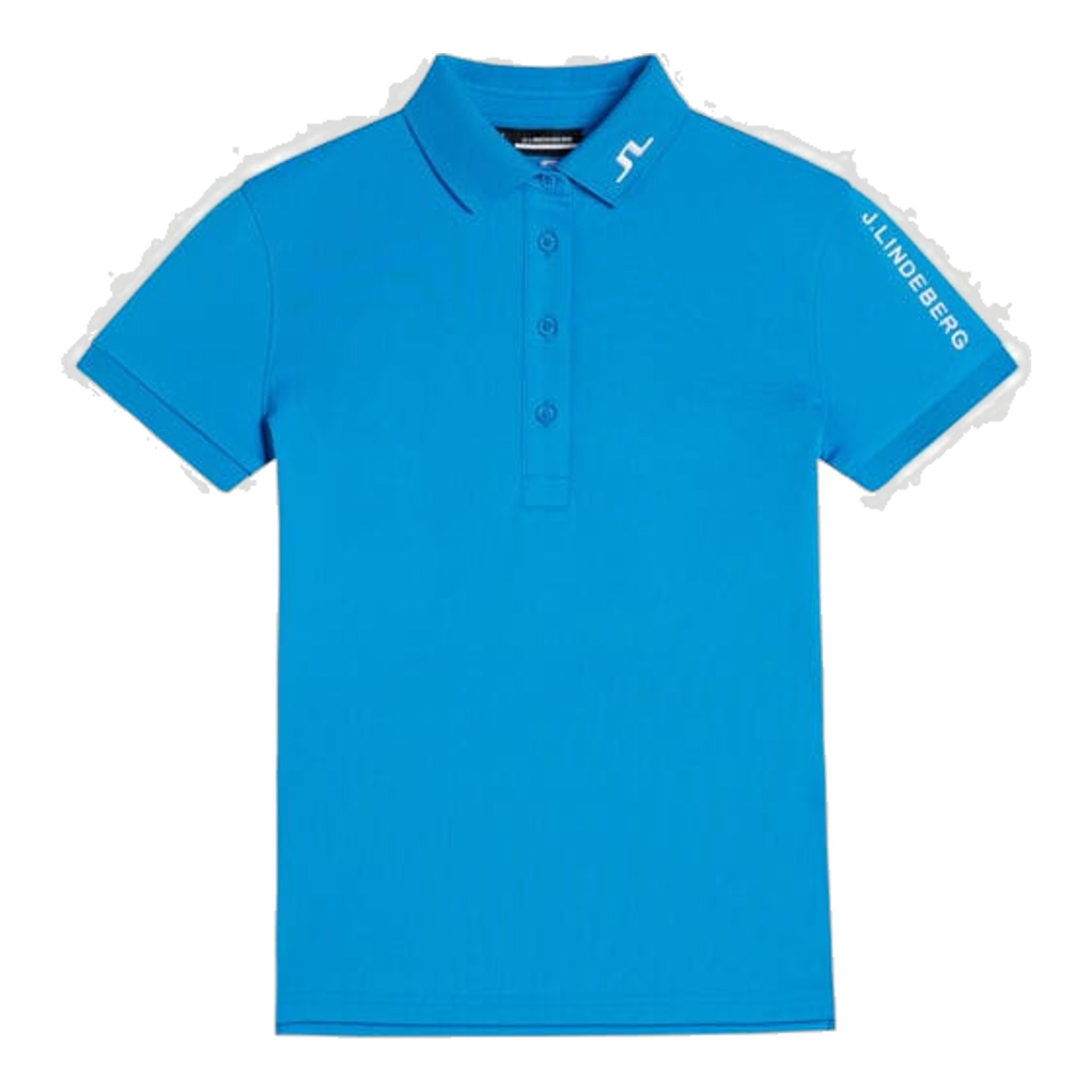 Polo J. Lindeberg Tour Tech pour femme