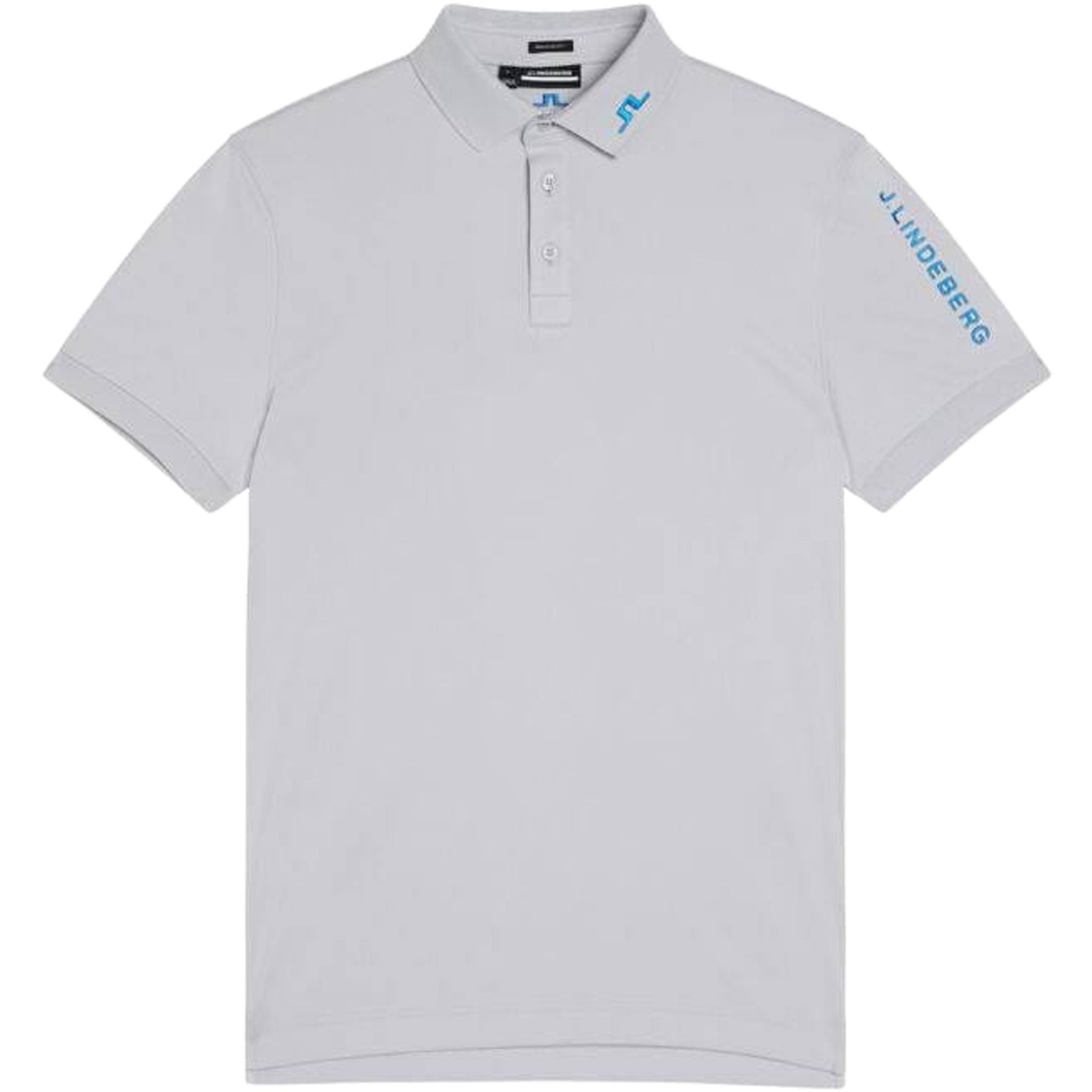 Polo J. Lindeberg Tour Tech coupe classique pour homme