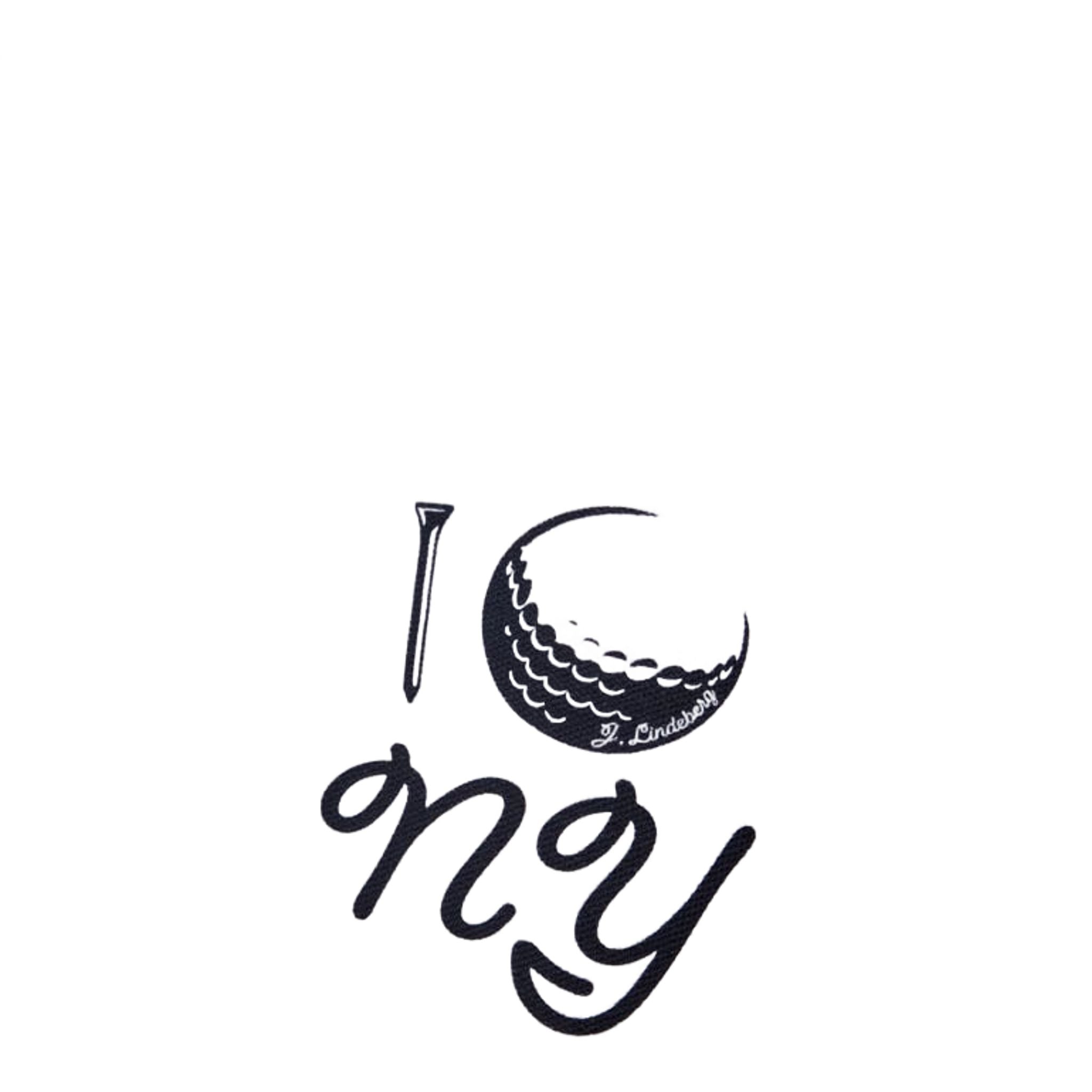 J. Lindeberg Troy polo hommes