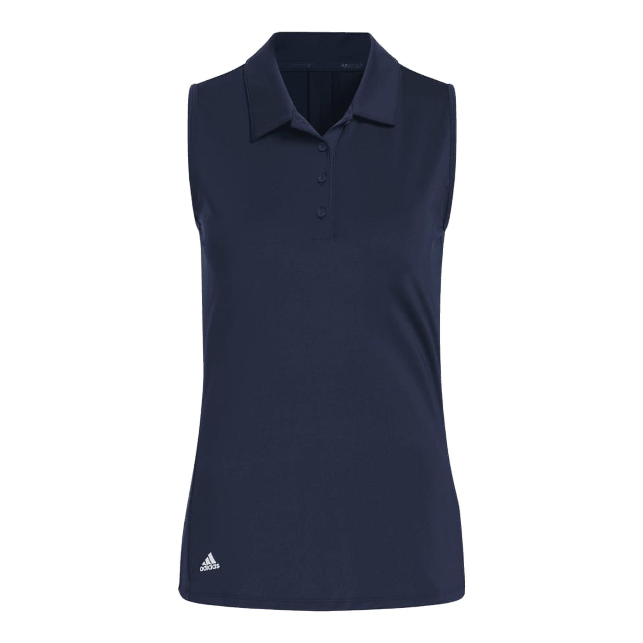Polo sans manches Adidas Ultimate 365 uni pour femme