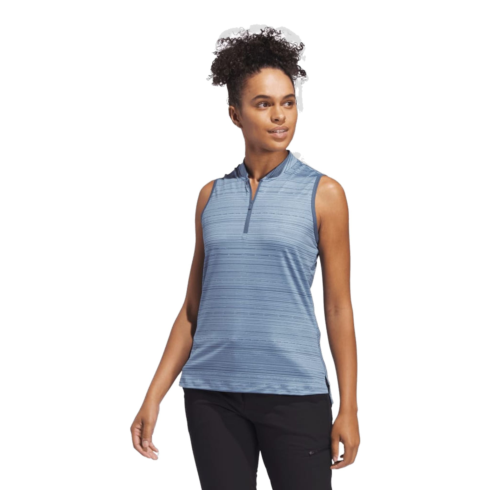 Polo Adidas Ultimate365 pour femme