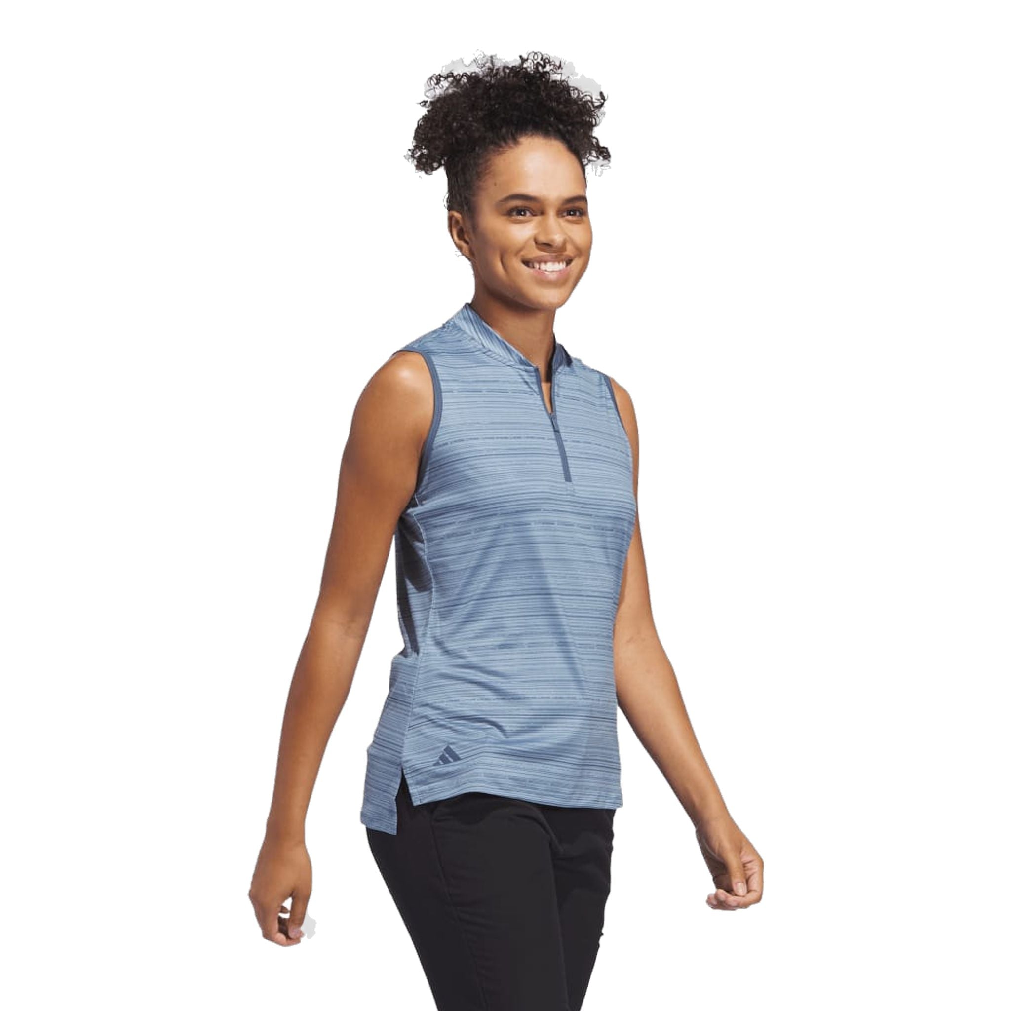 Polo Adidas Ultimate365 pour femme