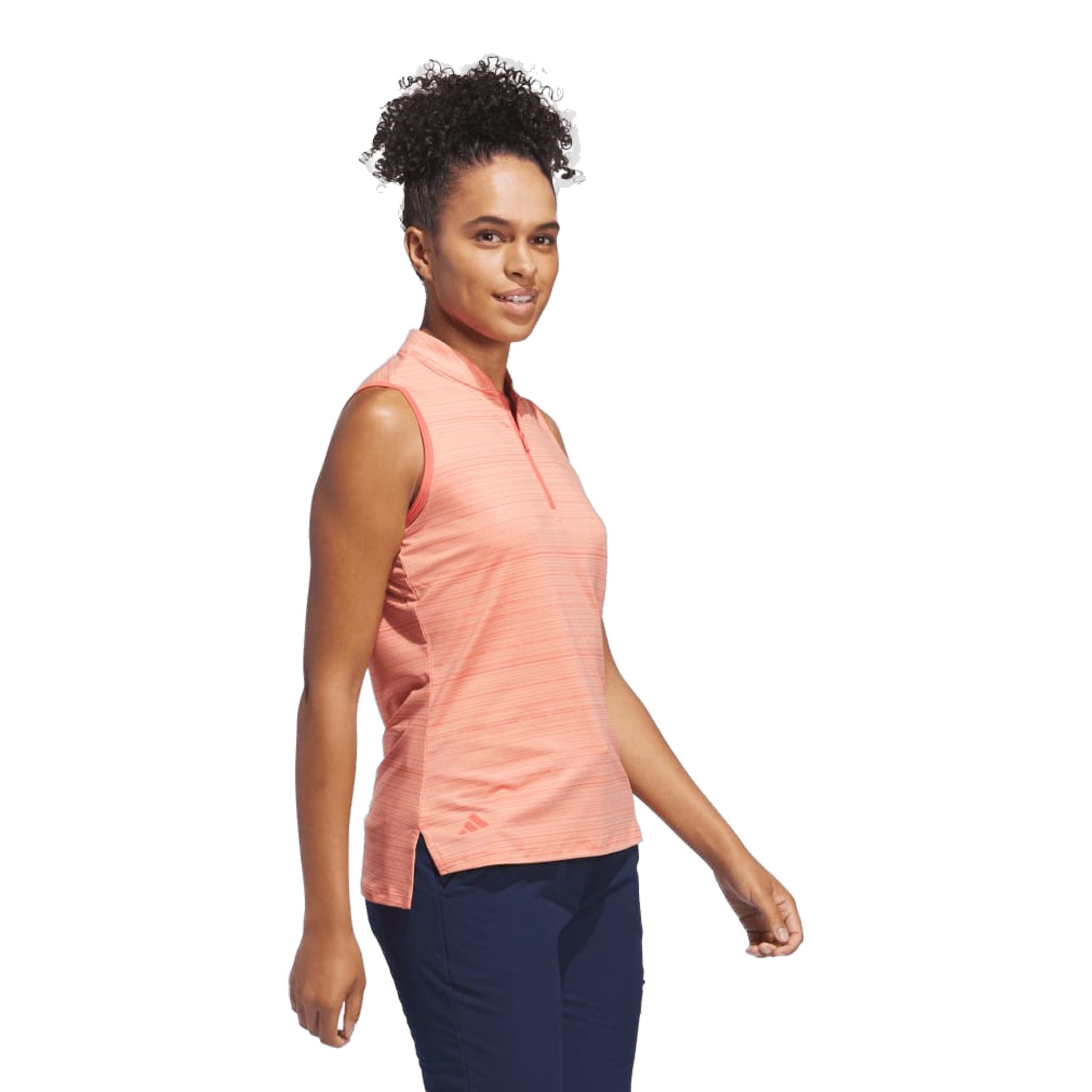 Adidas Ultimate365 Poloshirt Damen