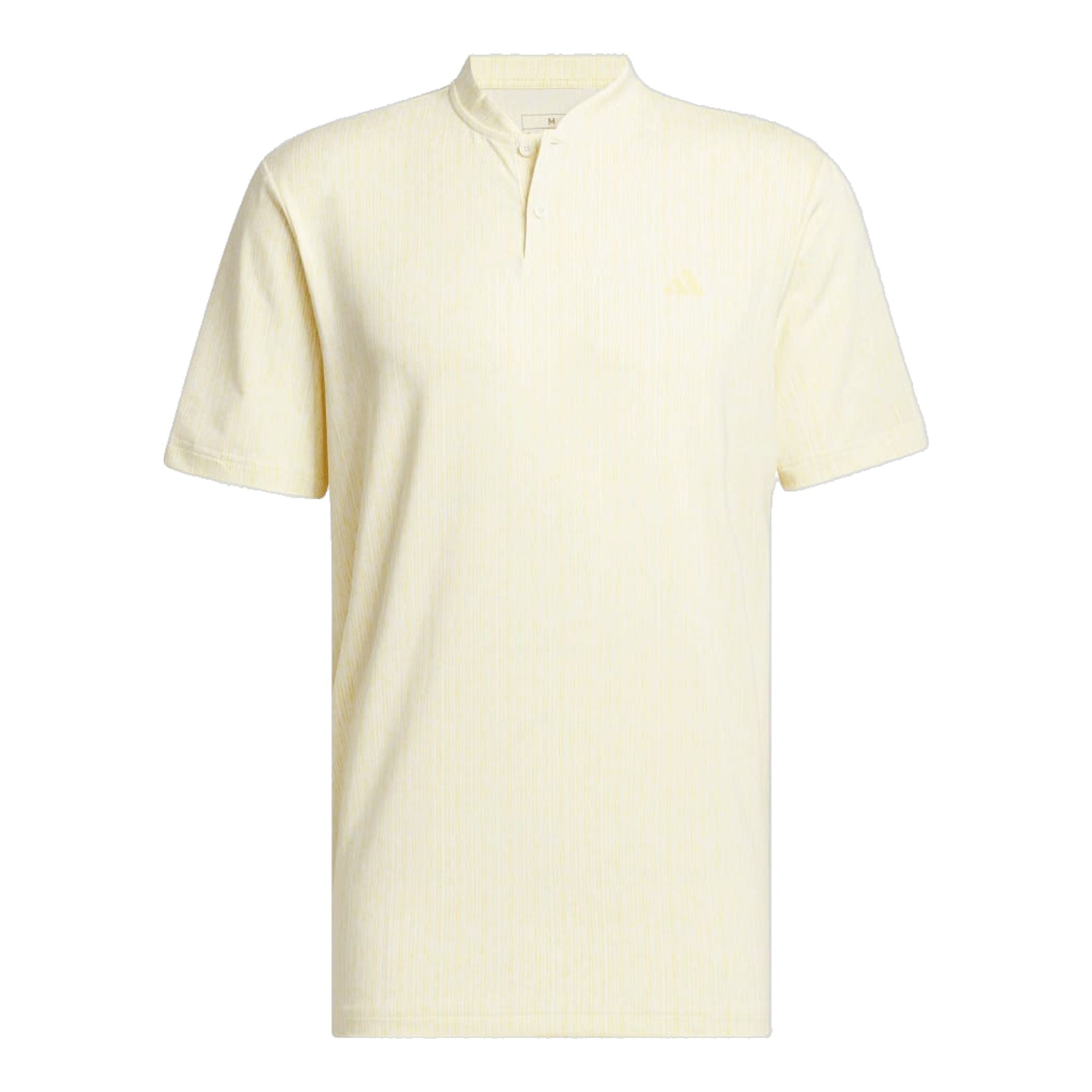 Polo Adidas Ultimate365 à rayures pour homme