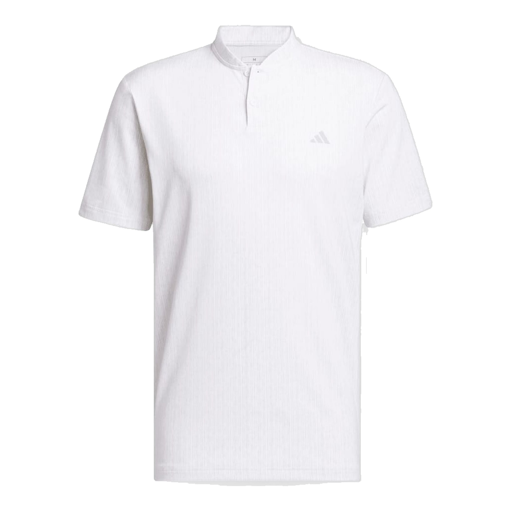 Polo Adidas Ultimate365 à rayures pour homme