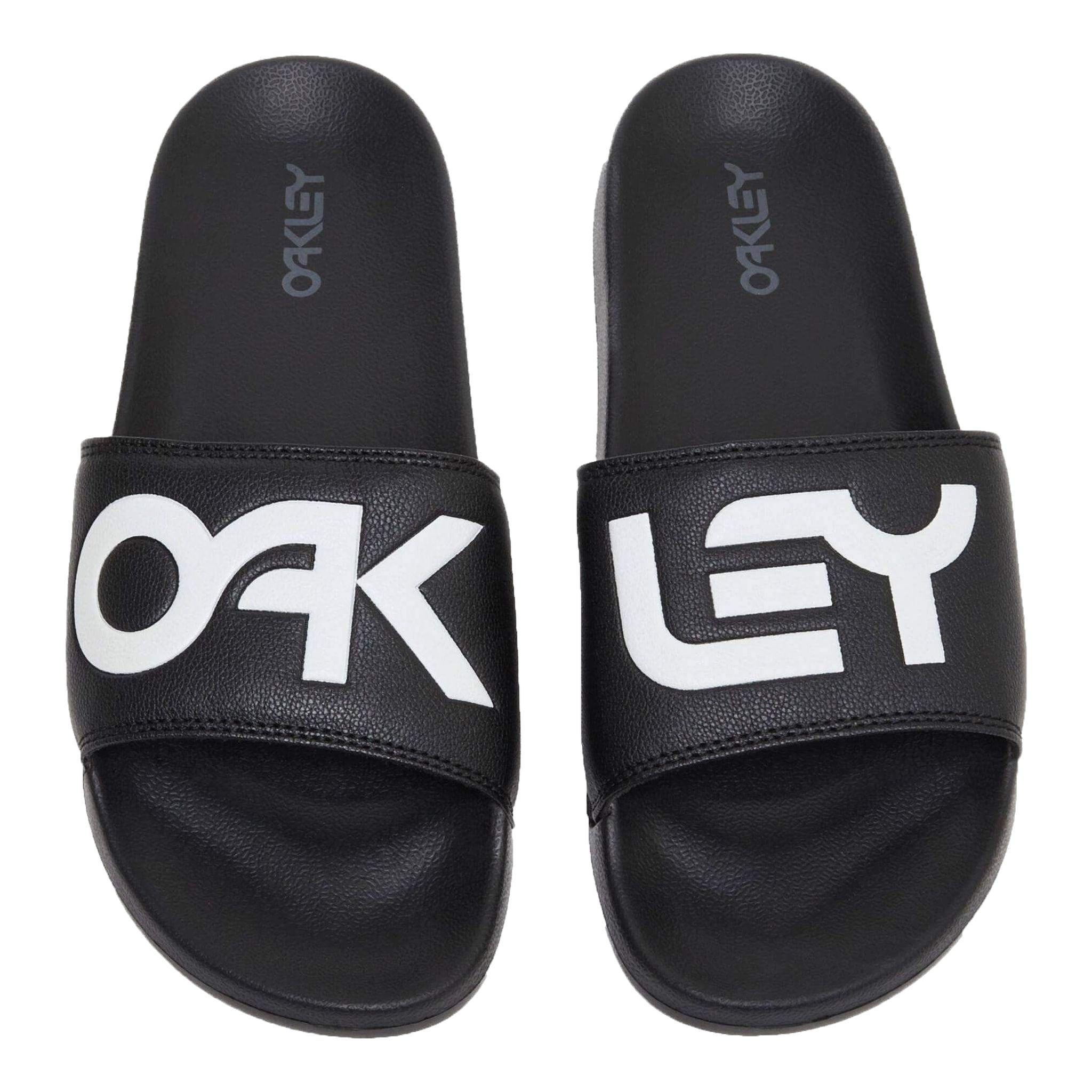 Pantoufles pour hommes Oakley B1B Slide 2.0