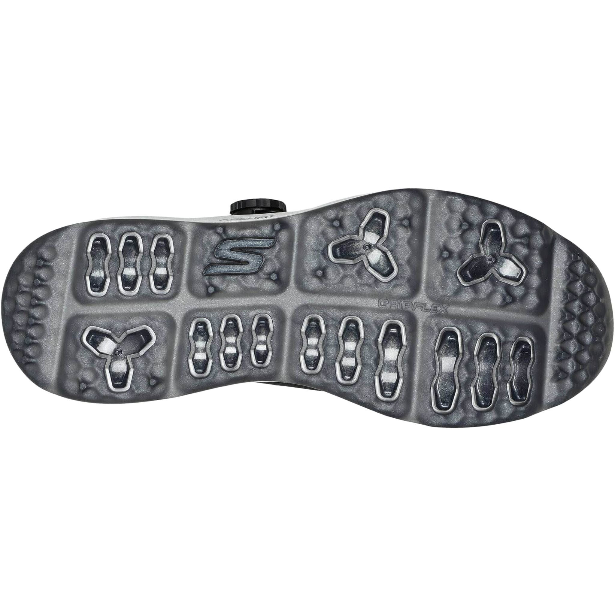 Chaussures de golf Skechers Elite 5 Slip-in pour hommes