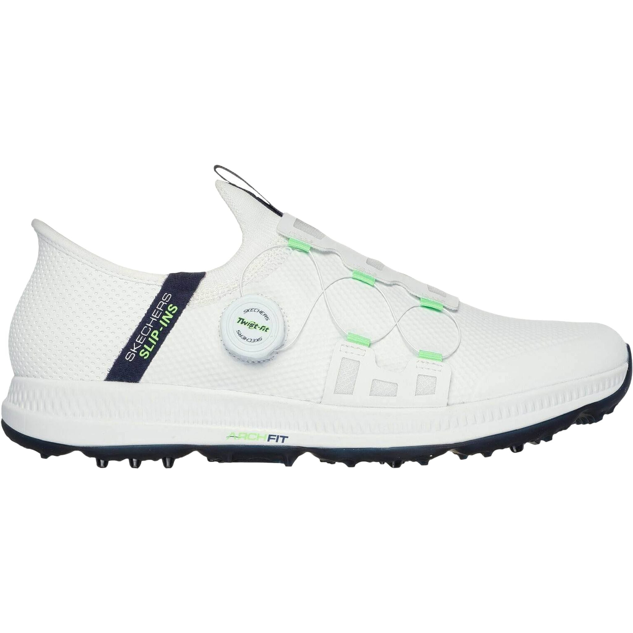 Skechers Elite 5 Slip 'in Golfschuhe Herren