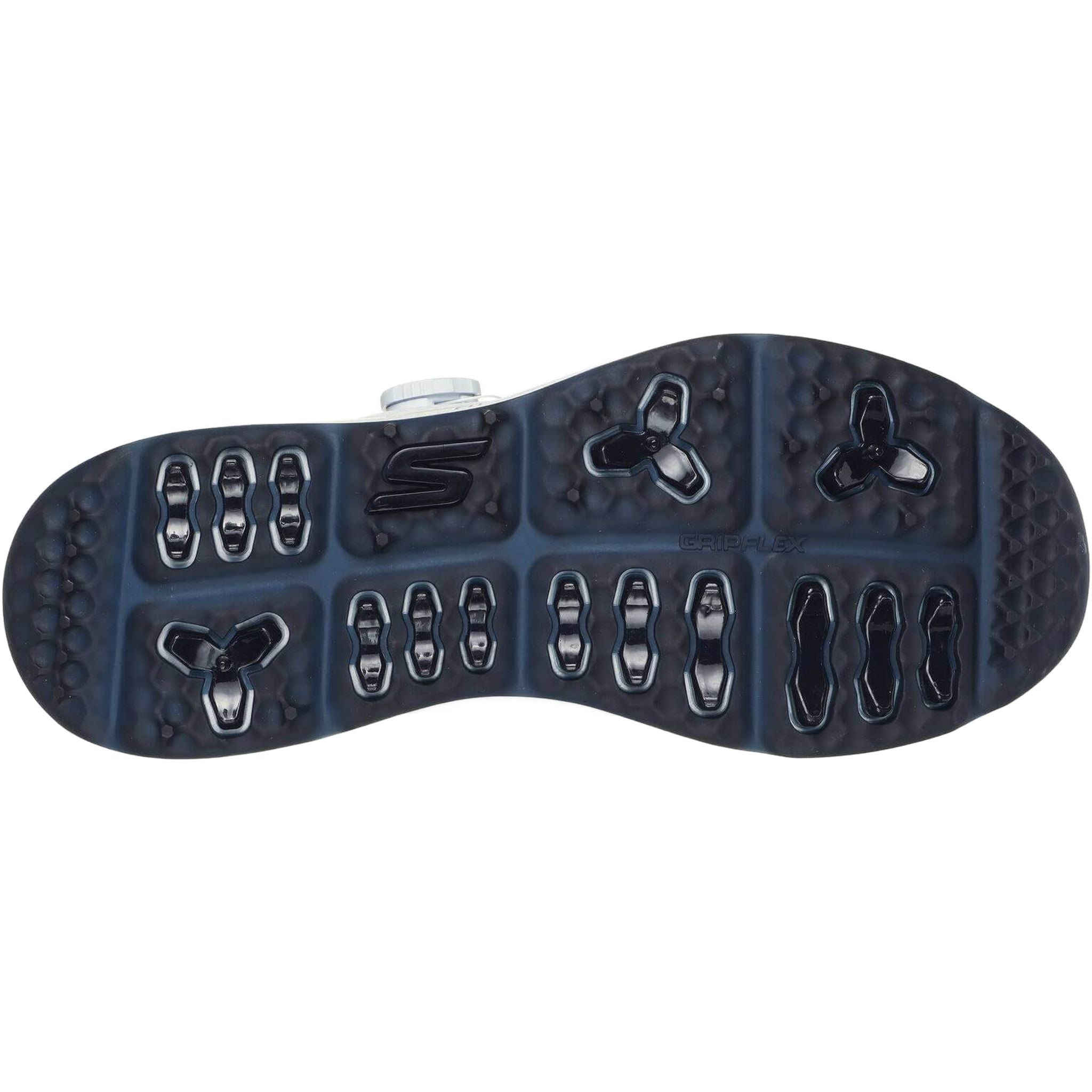 Chaussures de golf Skechers Elite 5 Slip-in pour hommes