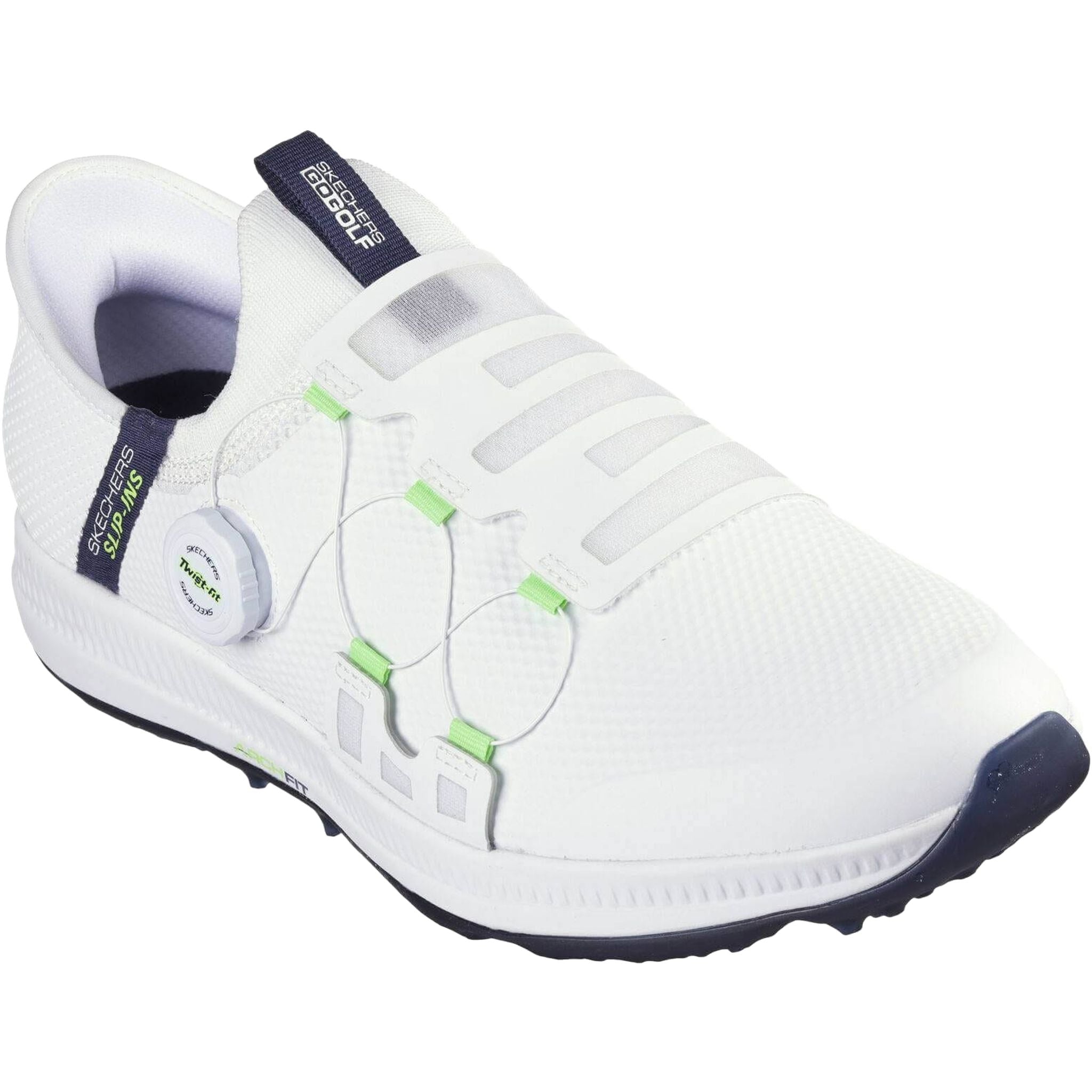 Chaussures de golf Skechers Elite 5 Slip-in pour hommes