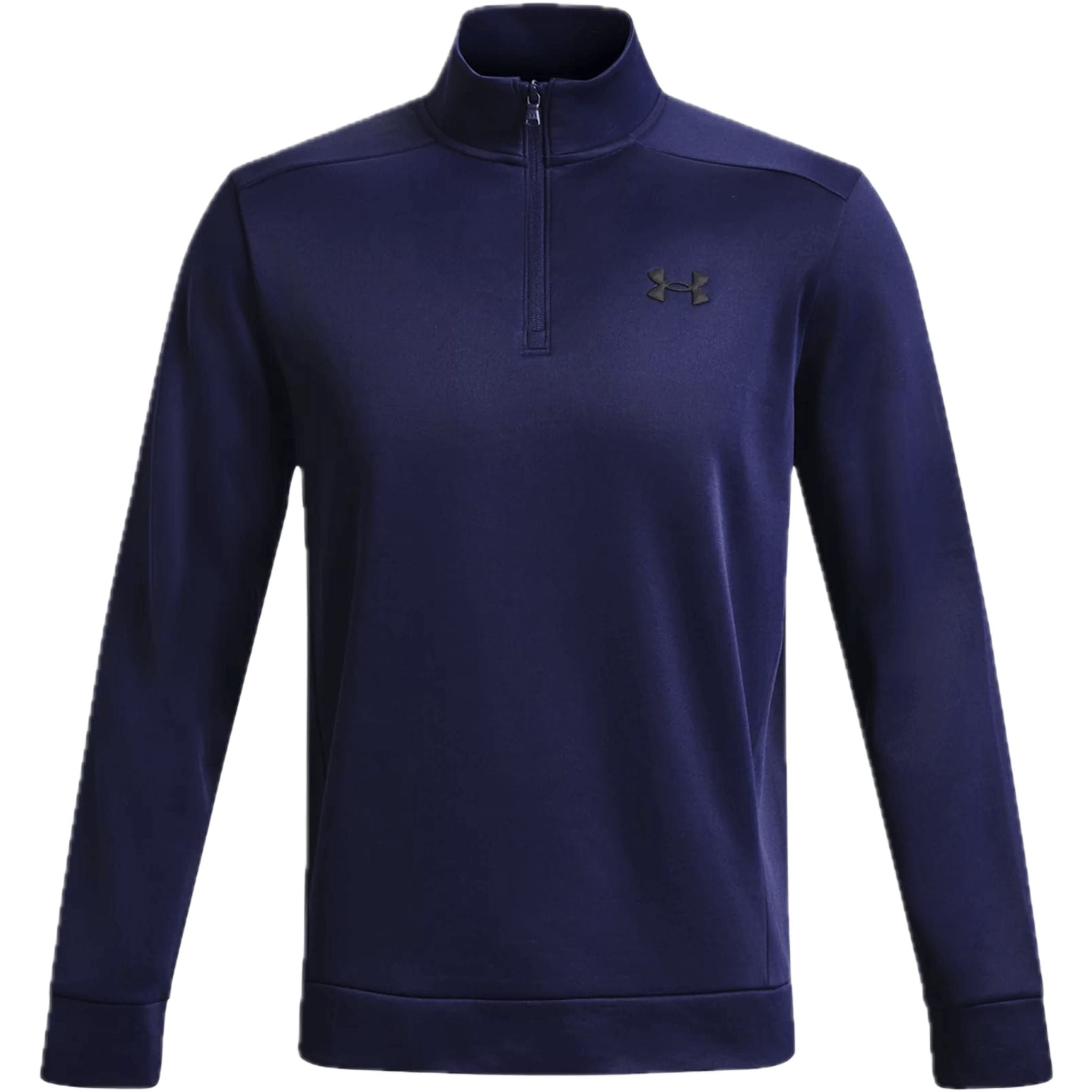 Pull polaire Under Armour UA Armor à fermeture éclair 1/4 pour homme
