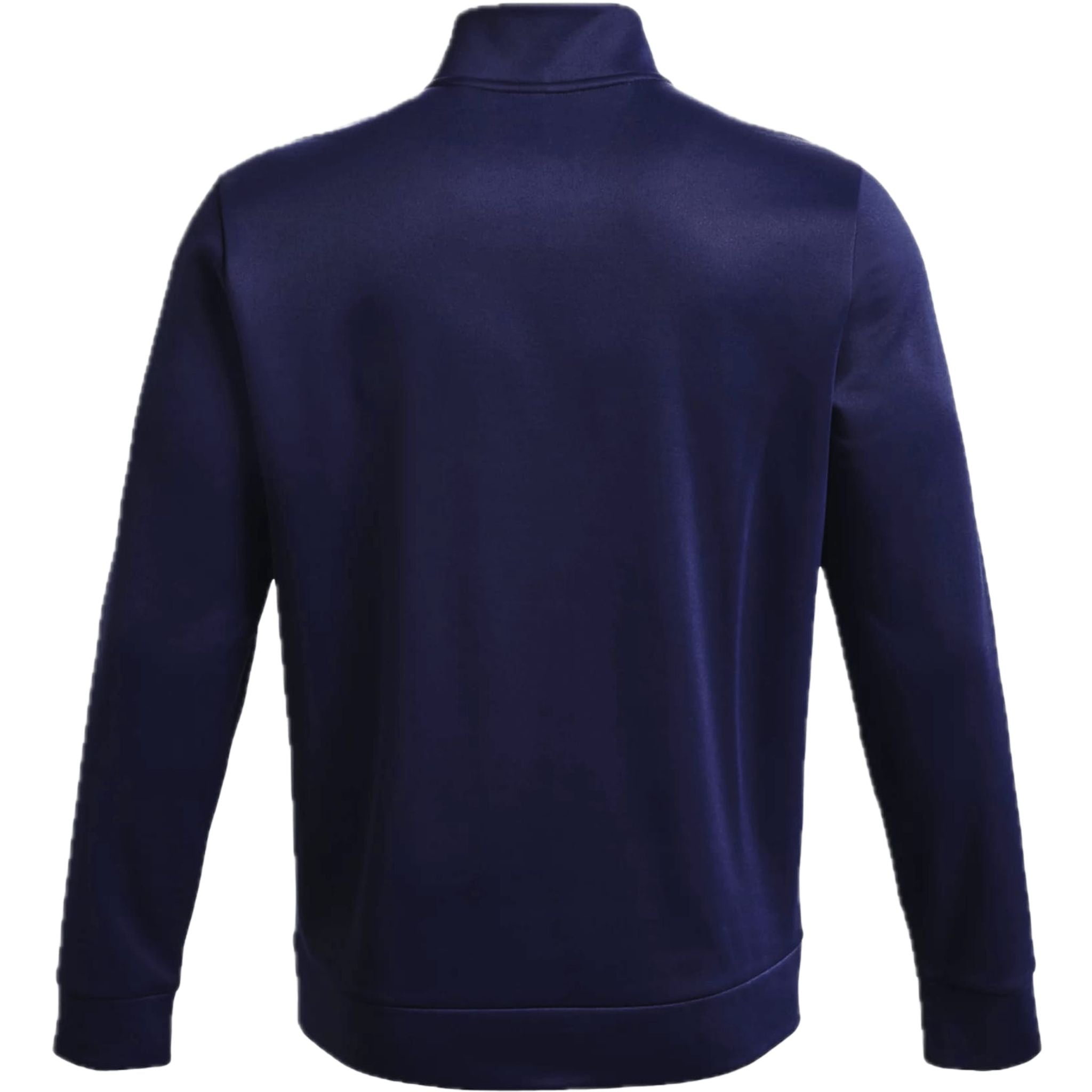 Pull polaire Under Armour UA Armor à fermeture éclair 1/4 pour homme