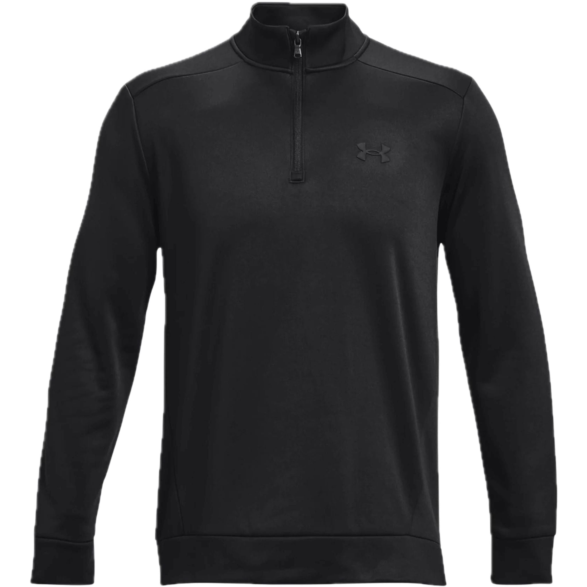 Pull polaire Under Armour UA Armor à fermeture éclair 1/4 pour homme