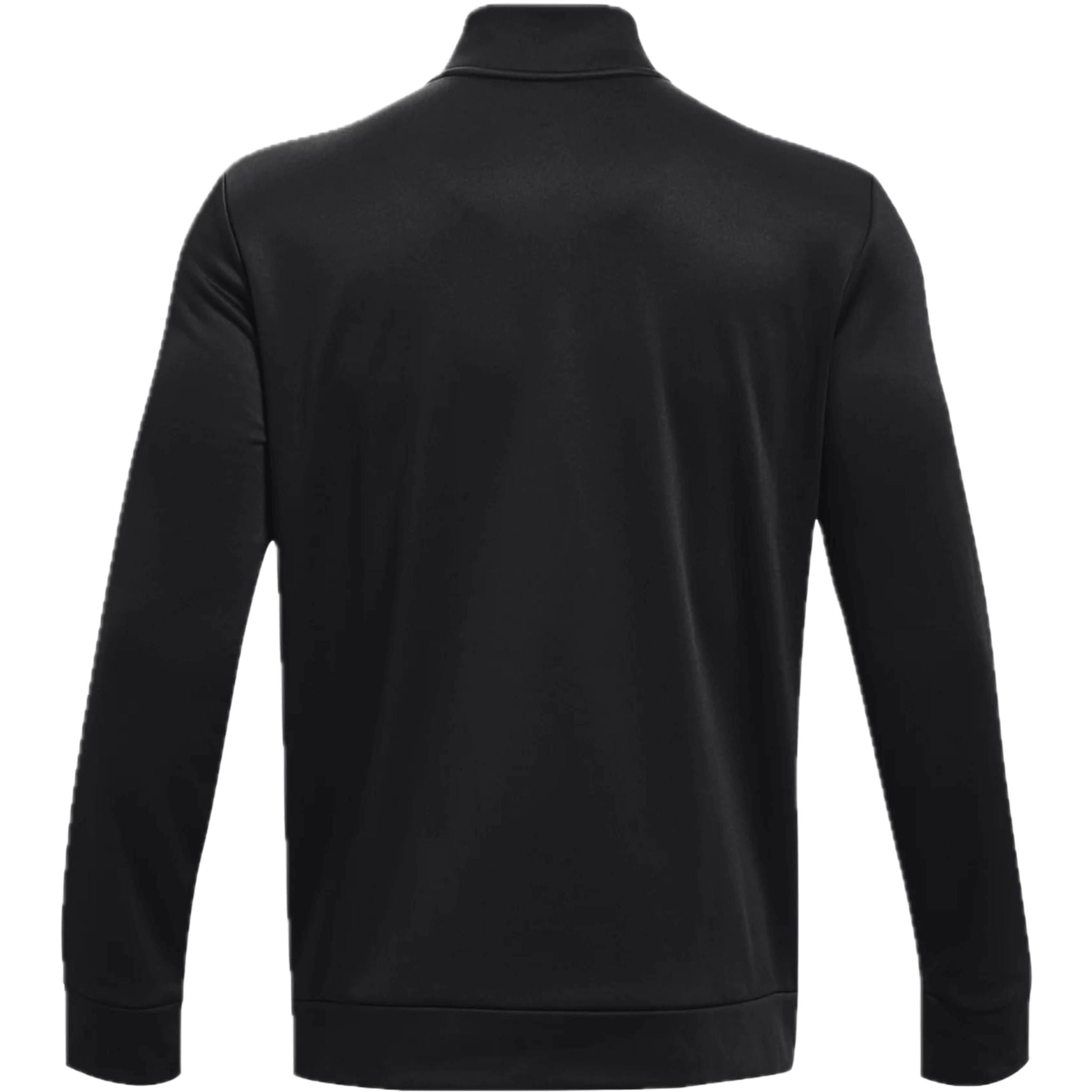 Pull polaire Under Armour UA Armor à fermeture éclair 1/4 pour homme