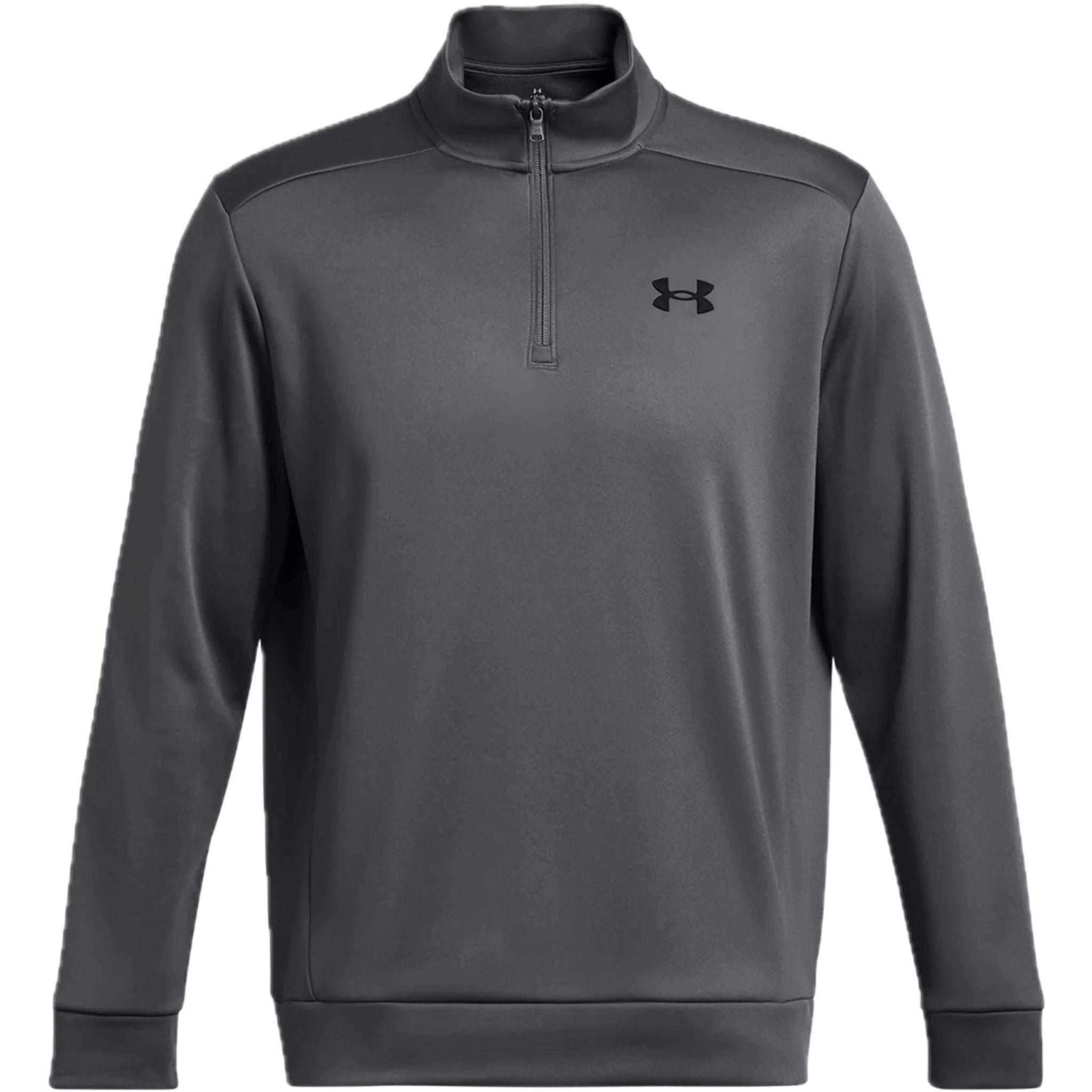 Pull polaire Under Armour UA Armor à fermeture éclair 1/4 pour homme