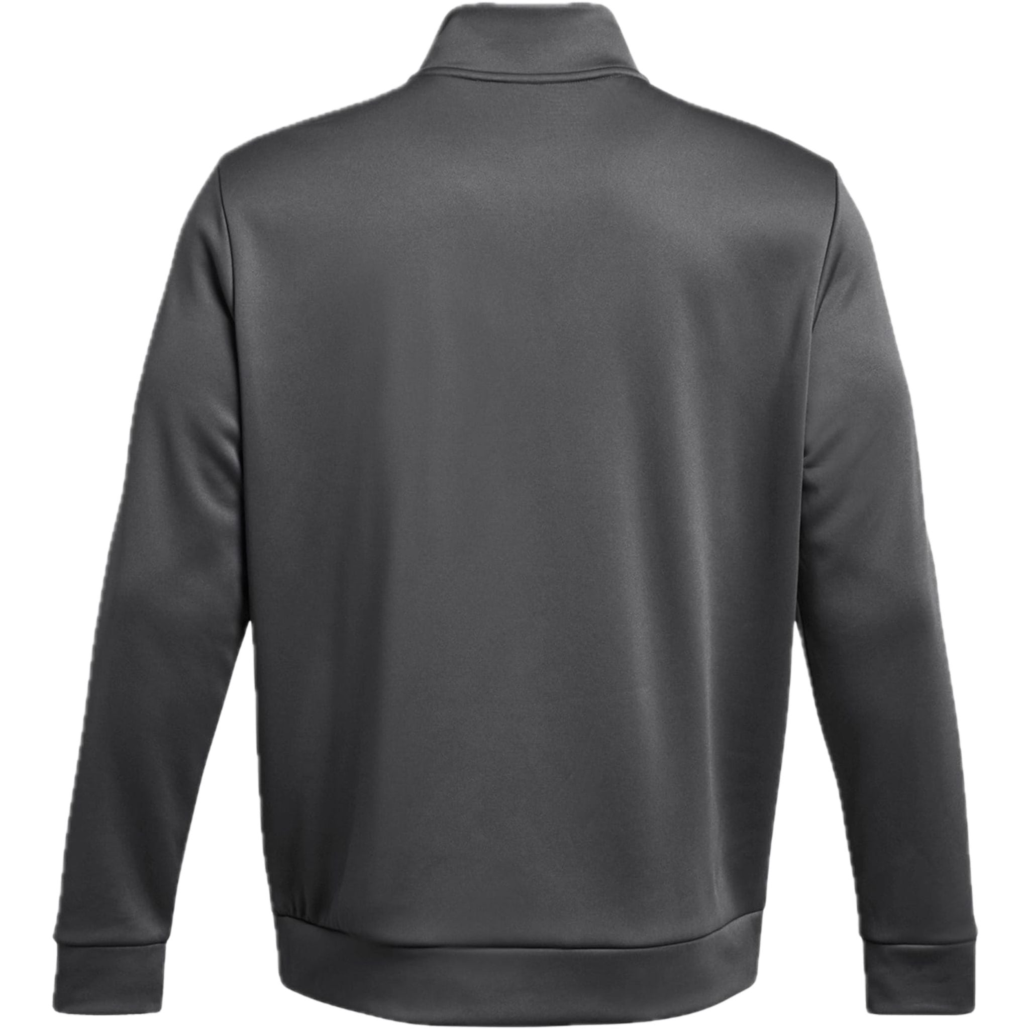 Pull polaire Under Armour UA Armor à fermeture éclair 1/4 pour homme