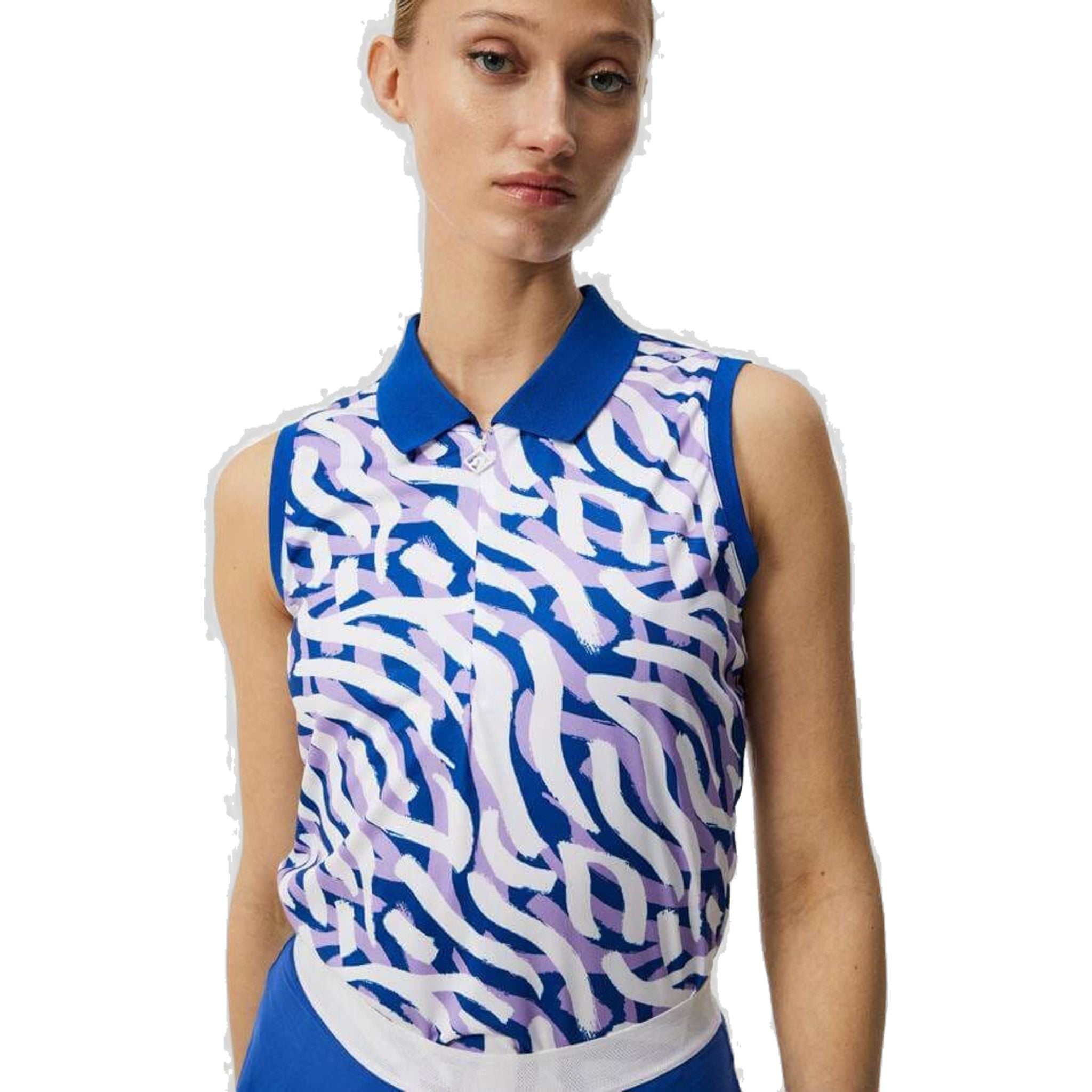 J. Lindeberg Annie Top Femmes